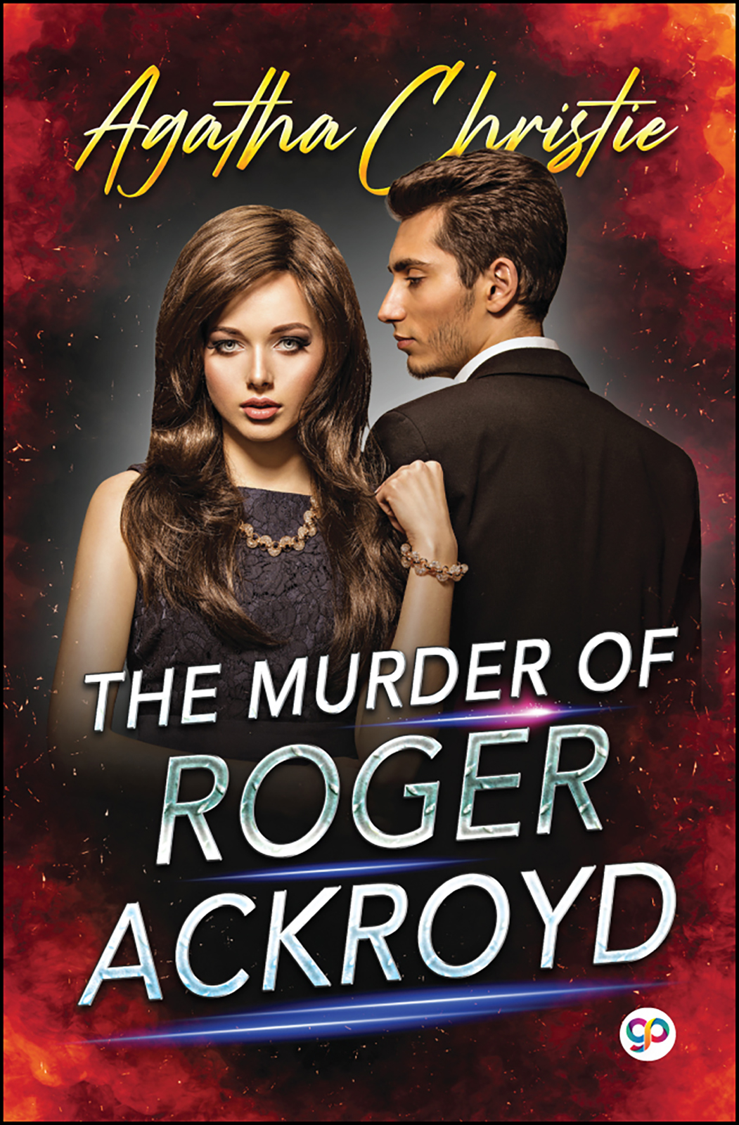 The Murder of Roger Ackroyd (Hardcover)