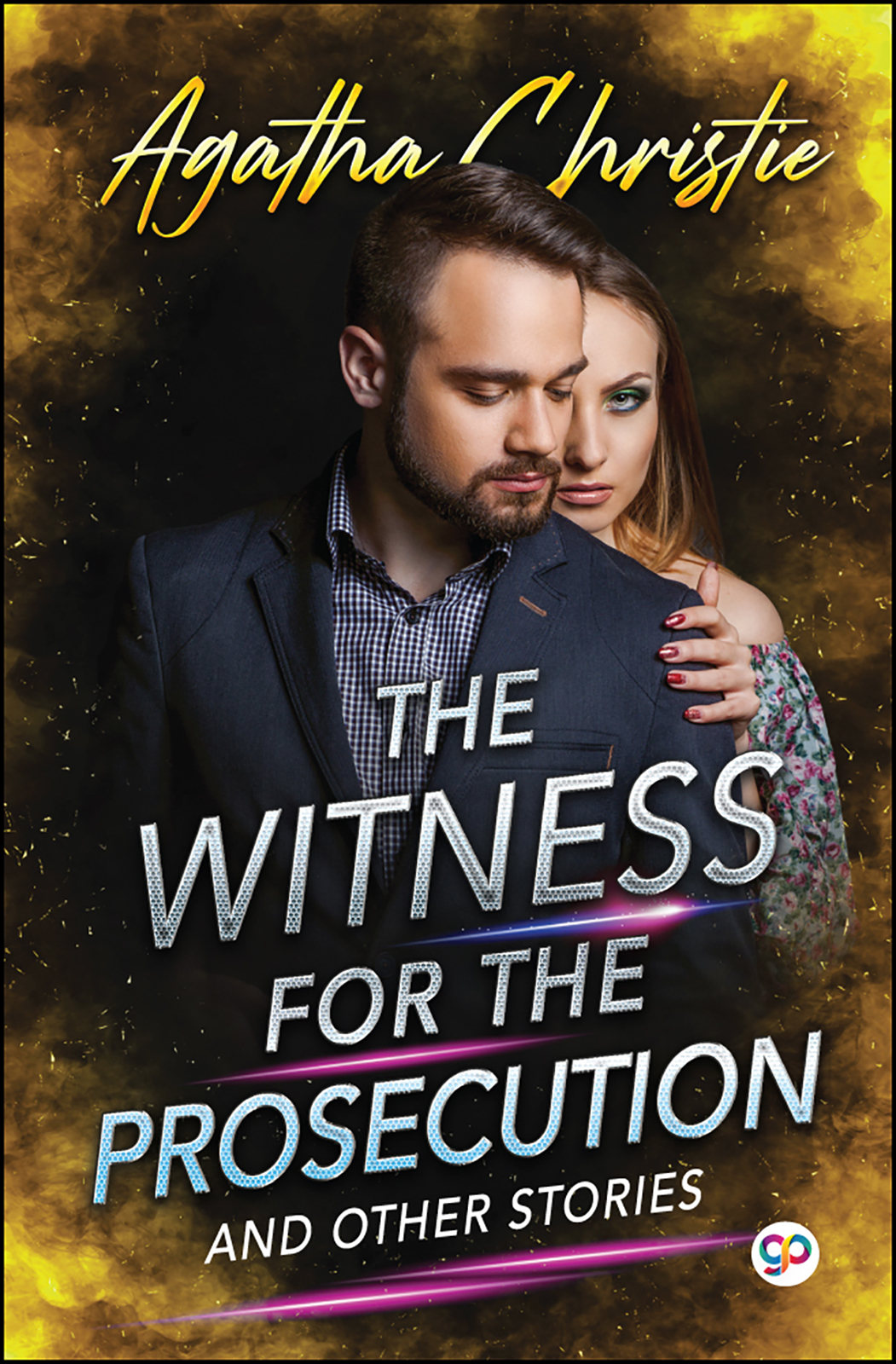 The Witness for the Prosecution and Other Stories (Hardcover)