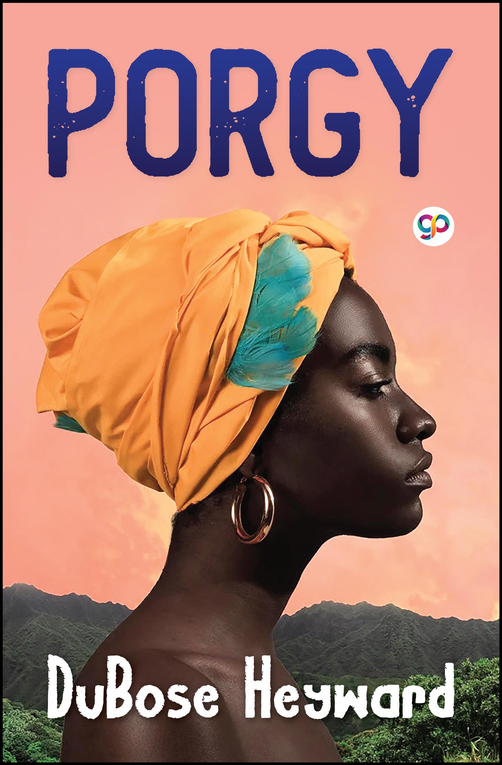 Porgy (eBook)