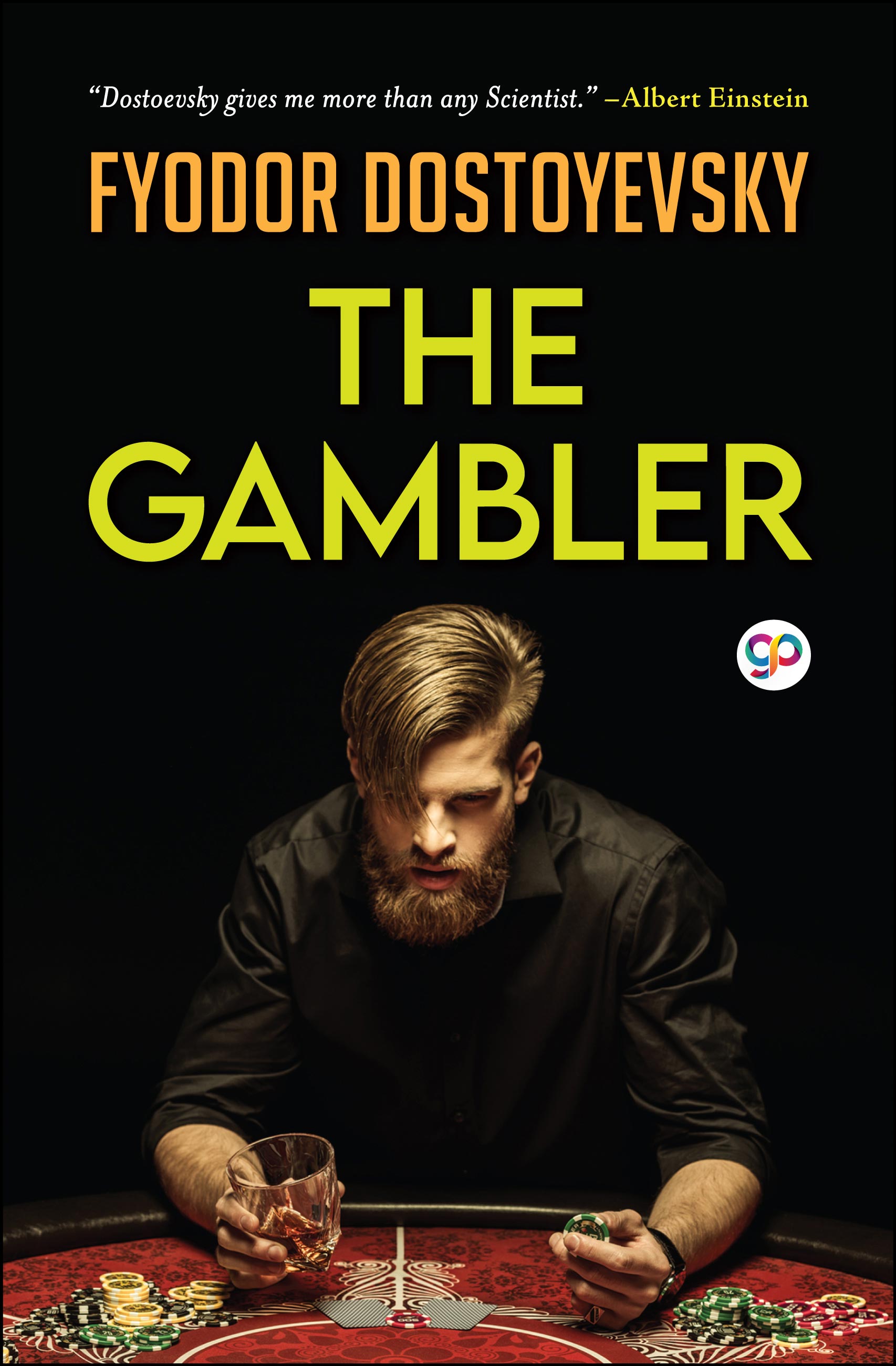 The Gambler (eBook)