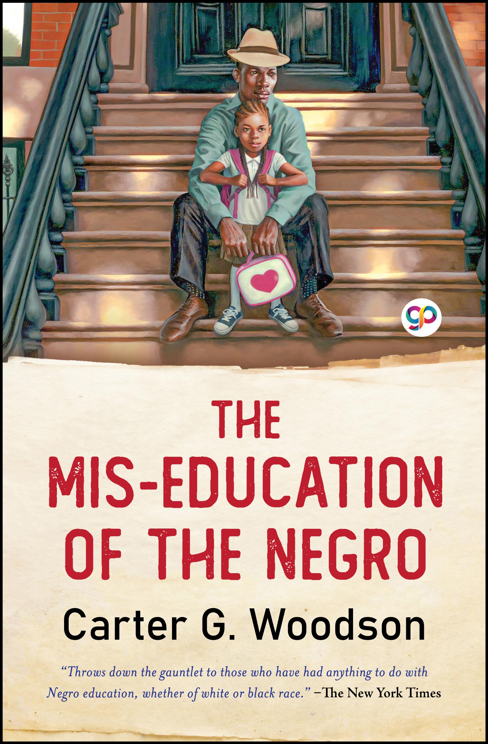 The Mis-Education of the Negro (eBook)