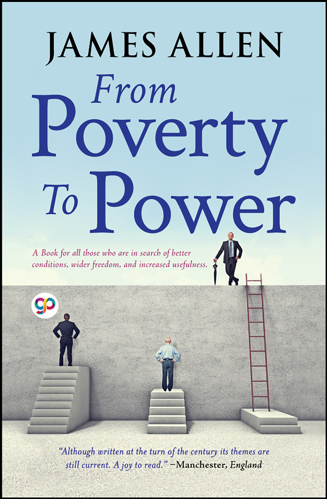 From Poverty to Power (Paperback)