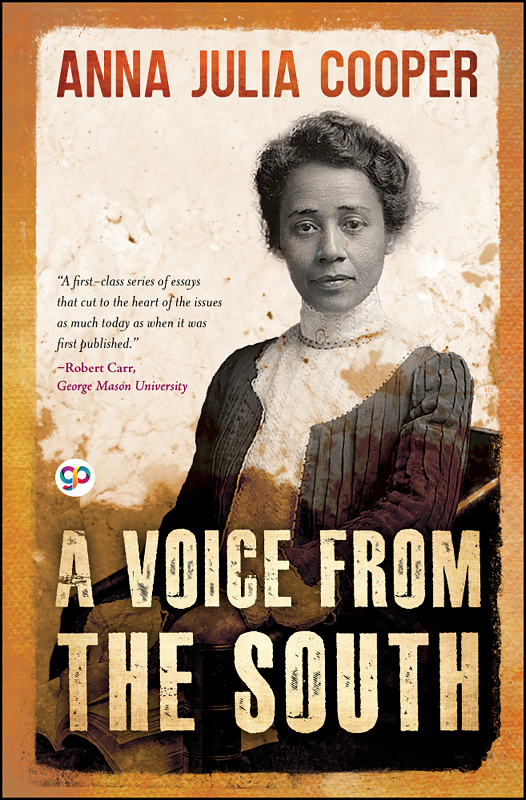 A Voice from the South (Hardcover)
