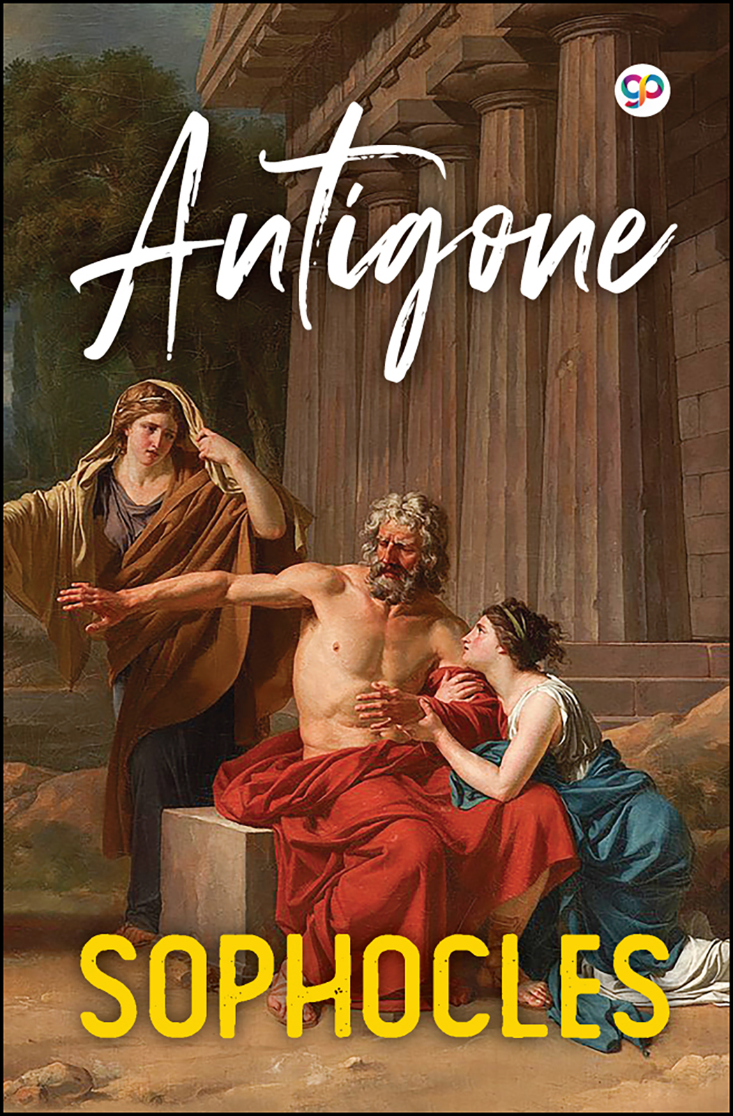 Antigone (Hardcover)