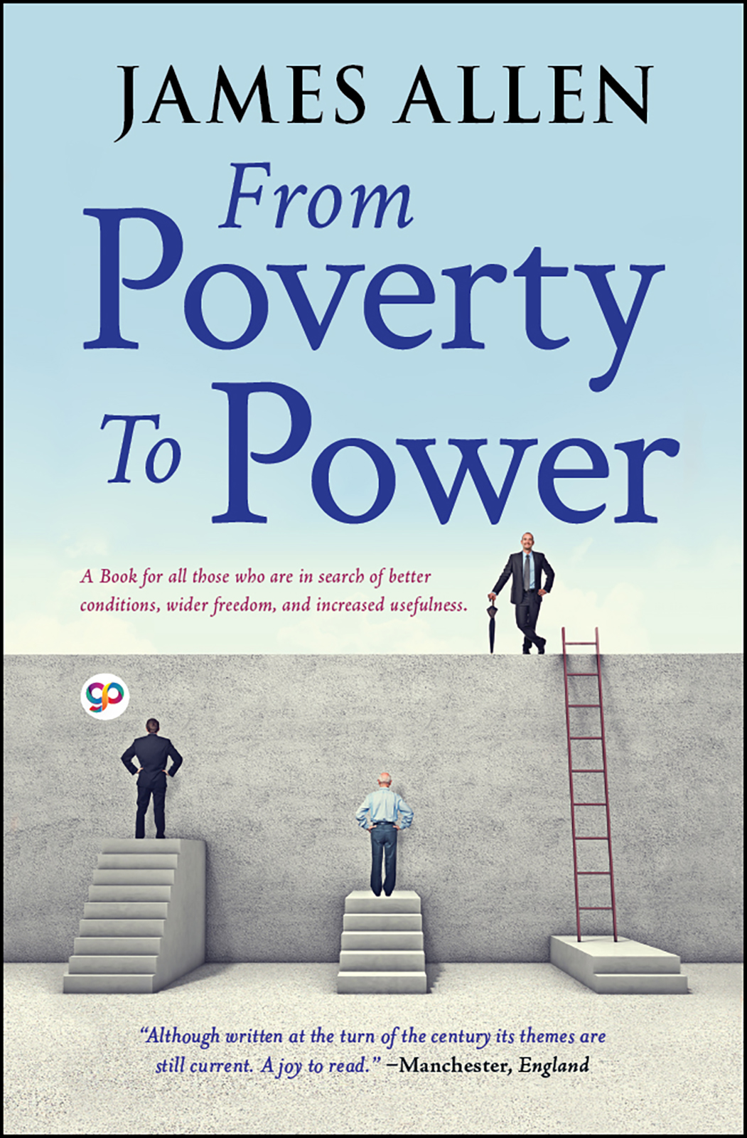 From Poverty to Power (Hardcover)