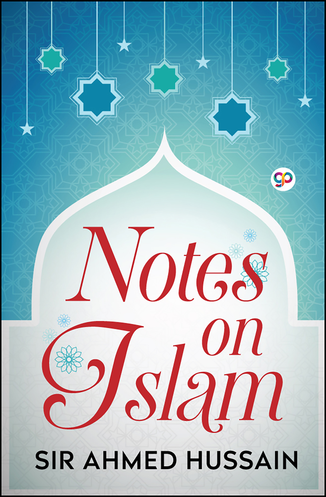 Notes on Islam (Hardcover)