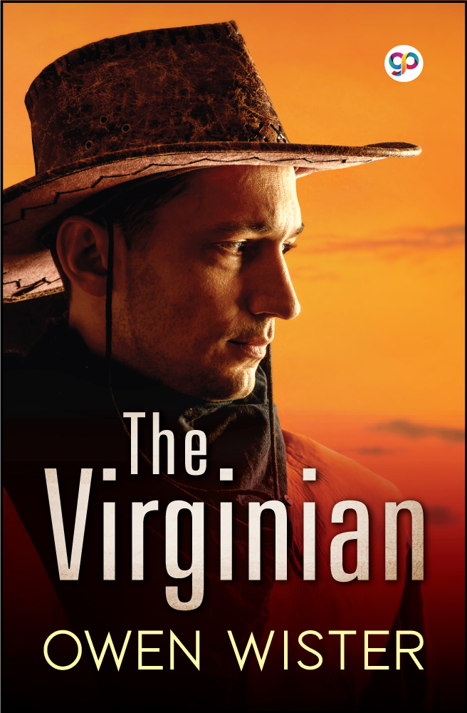 The Virginian (Paperback)