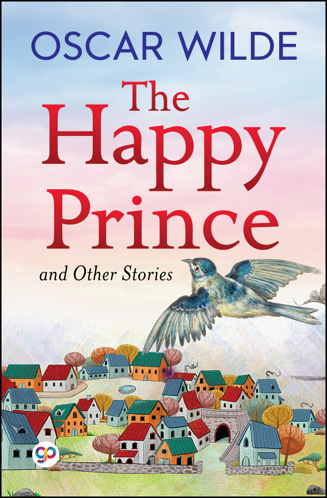 The Happy Prince and Other Stories (Paperback)