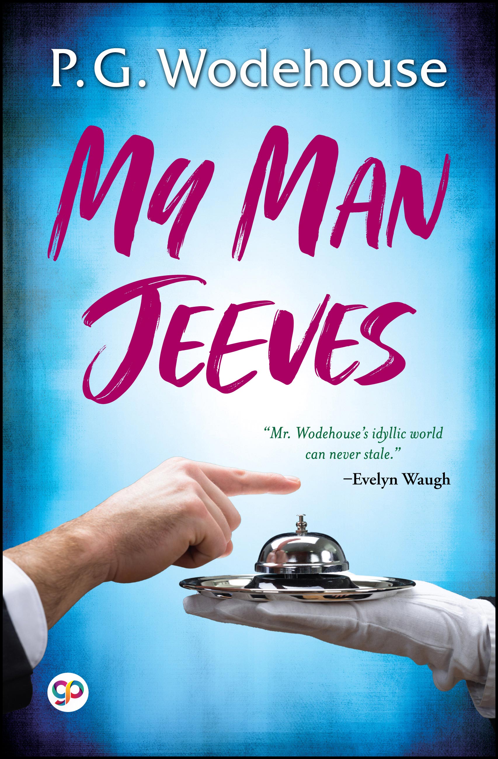 My Man Jeeves (eBook)