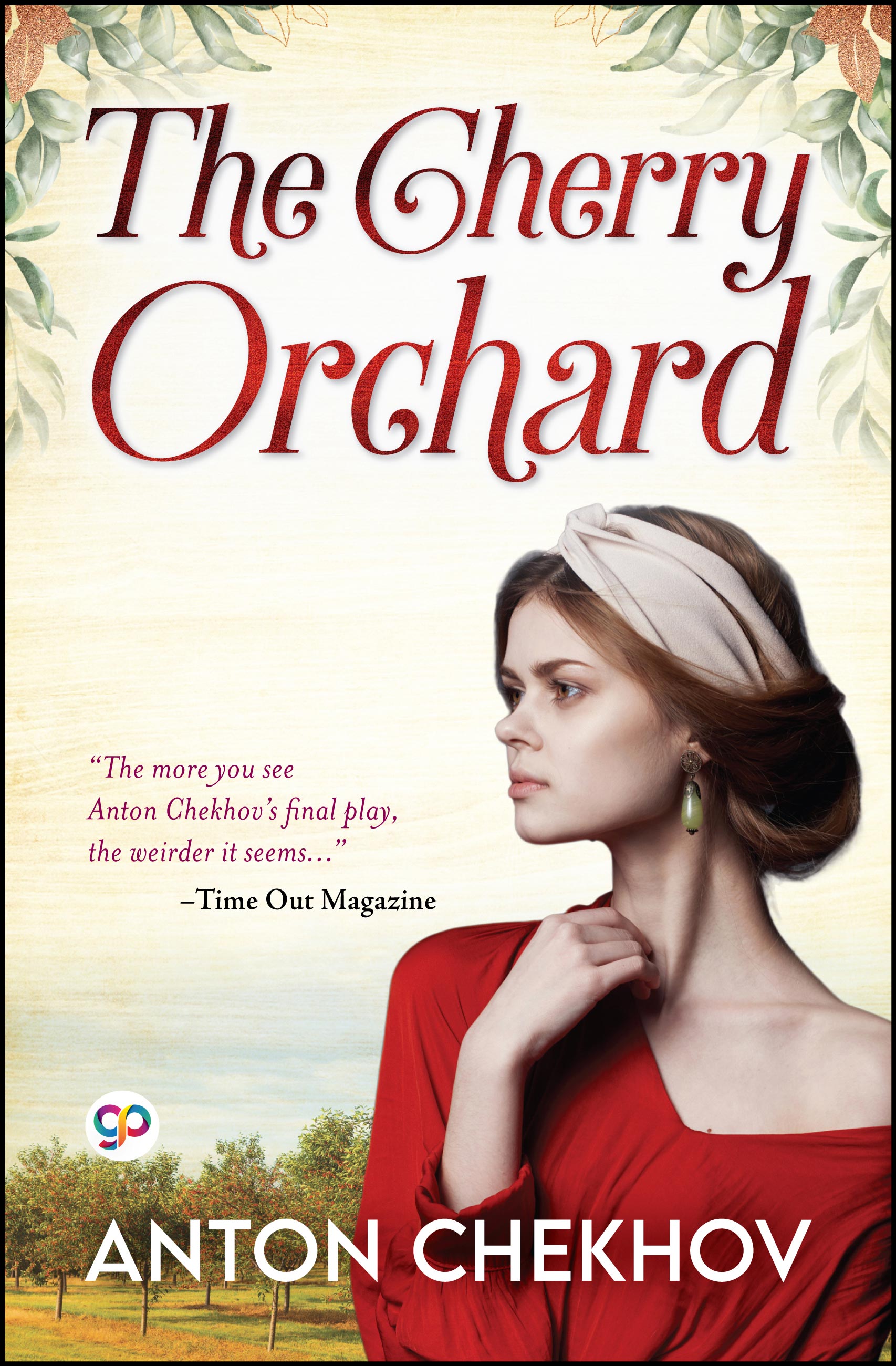 The Cherry Orchard (eBook)