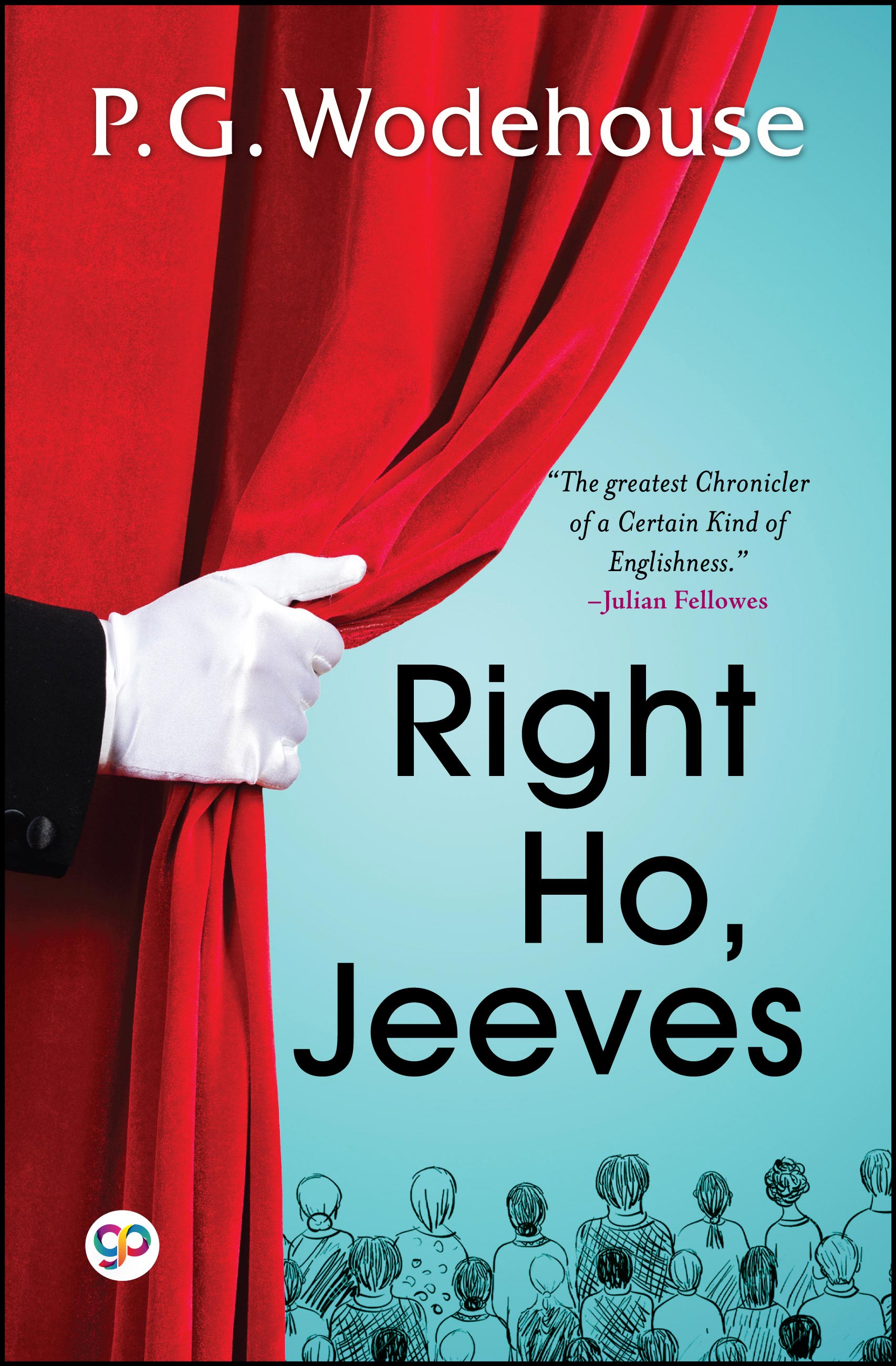 Right Ho, Jeeves (eBook)