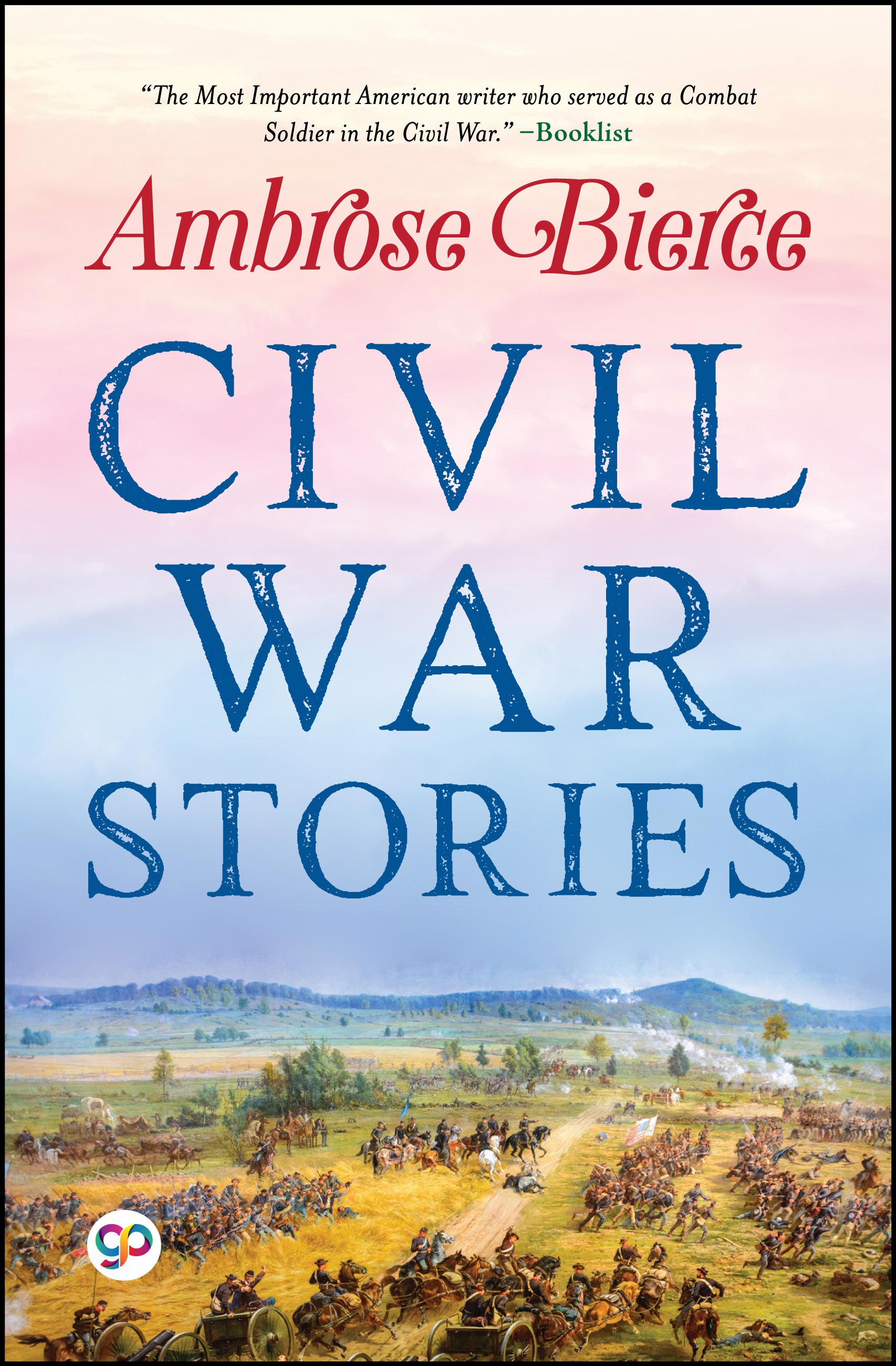 Civil War Stories (eBook)
