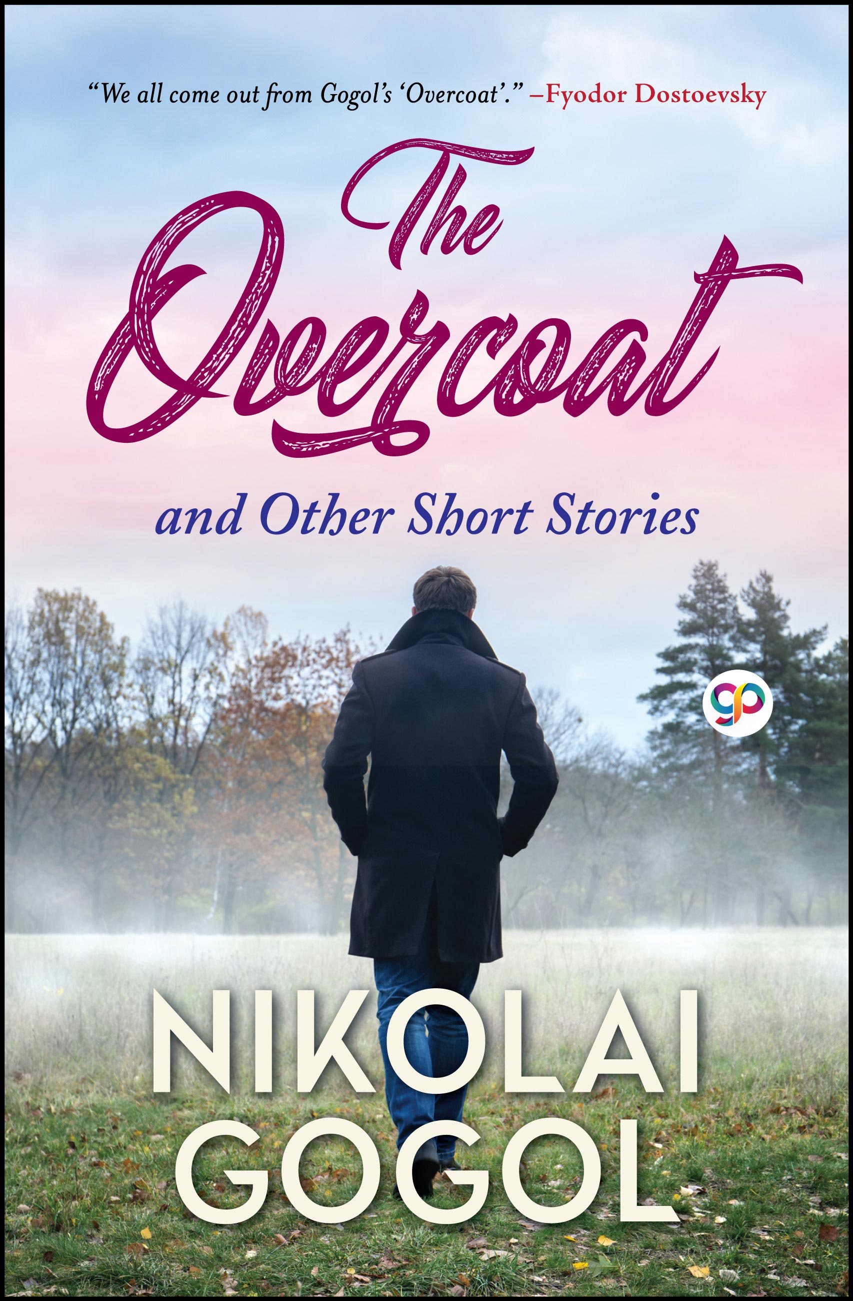 The Overcoat and Other Short Stories (eBook)