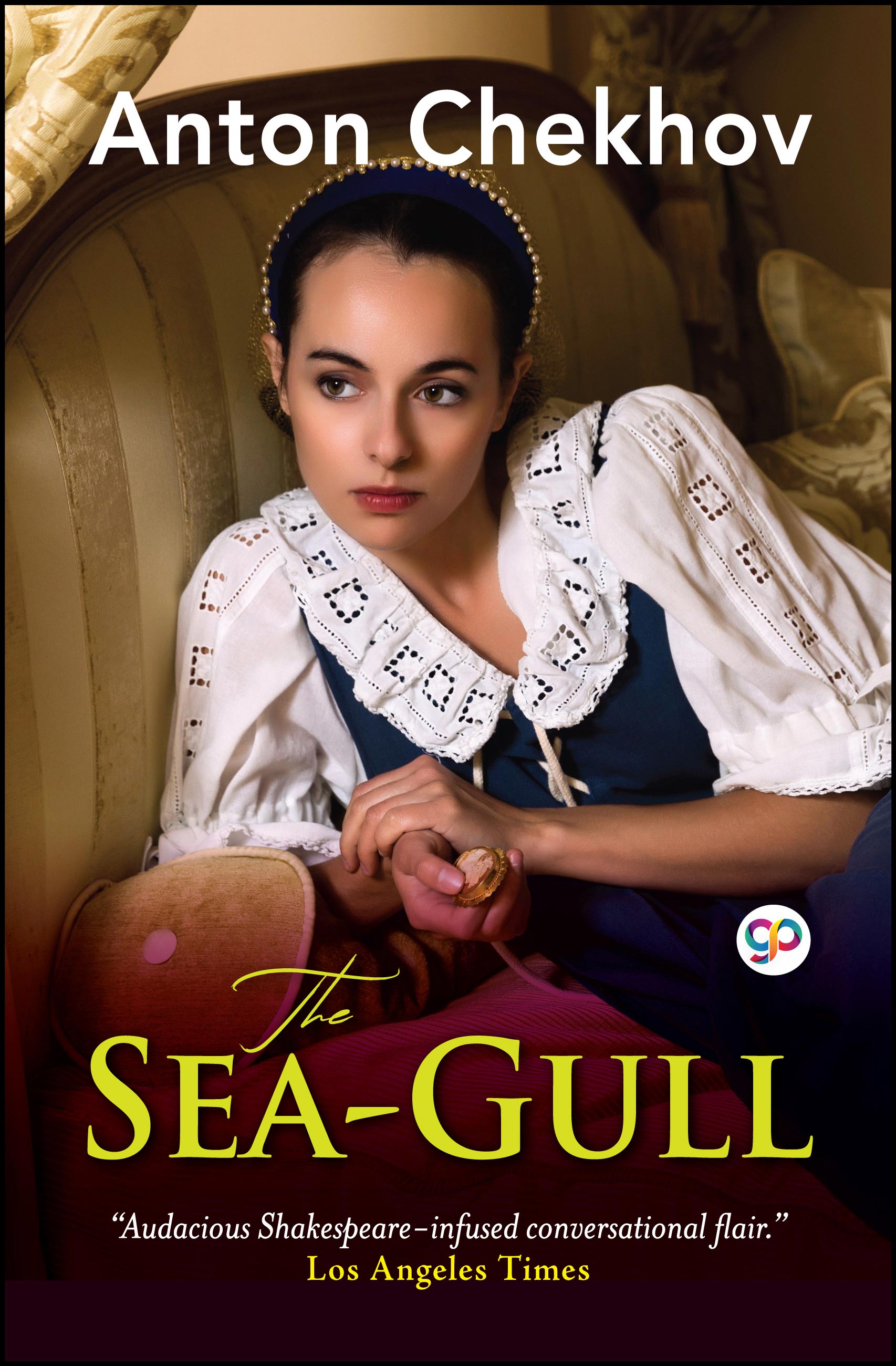 The Sea-Gull (eBook)