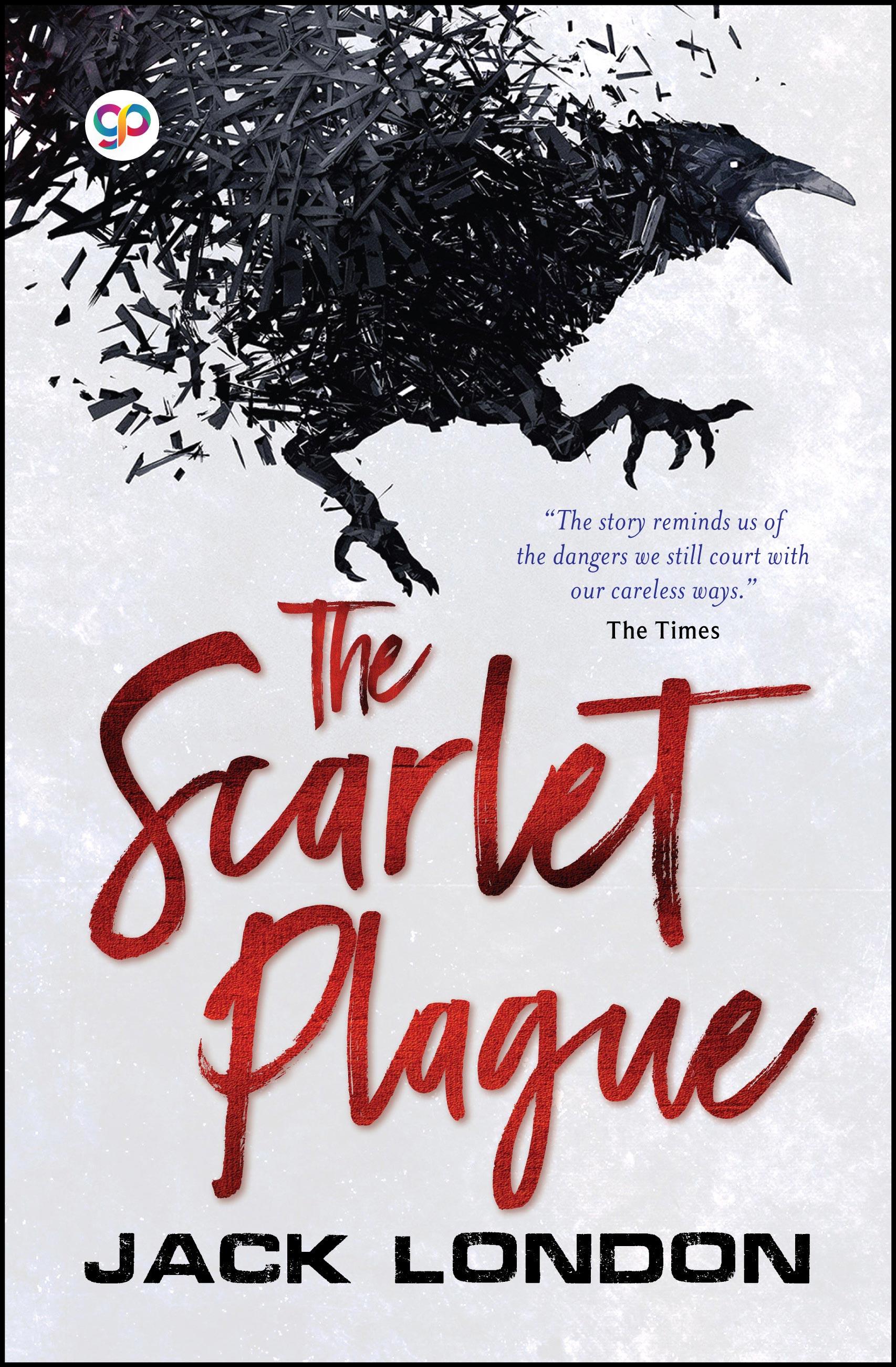 The Scarlet Plague (eBook)