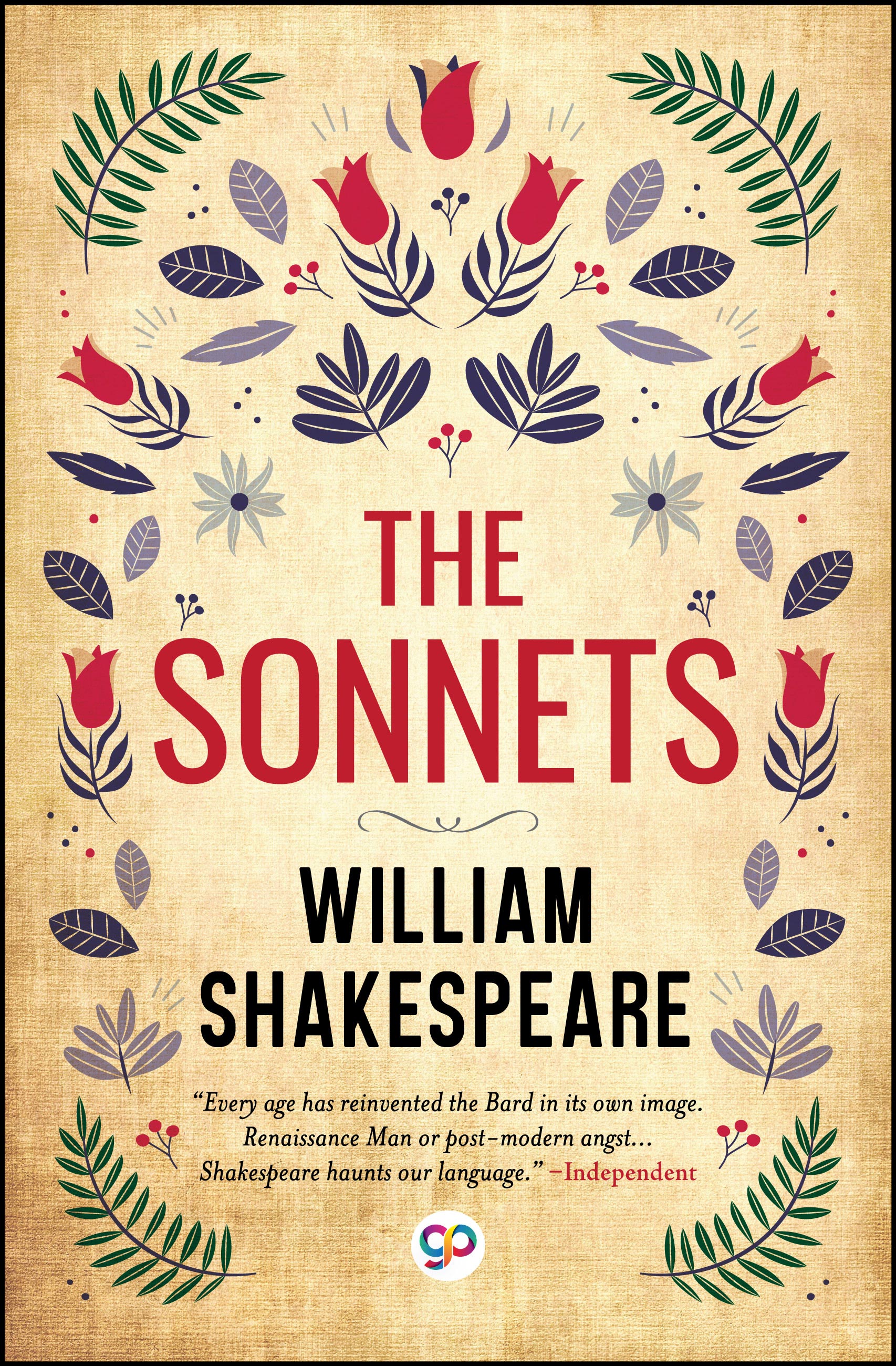 The Sonnets (eBook)