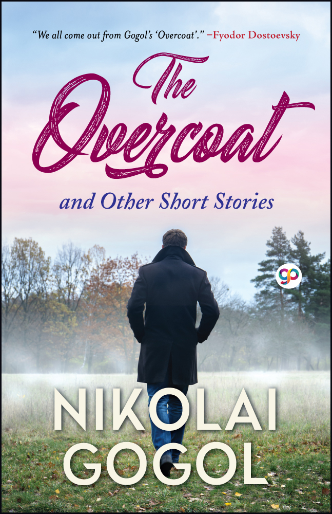 The Overcoat and Other Short Stories (Hardcover)