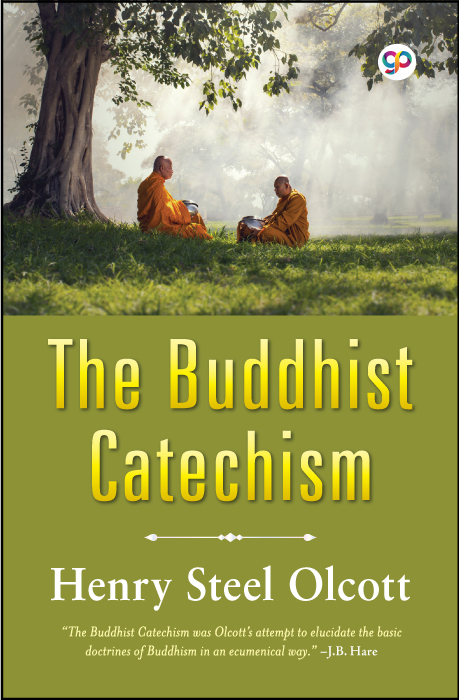 The Buddhist Catechism (eBook)