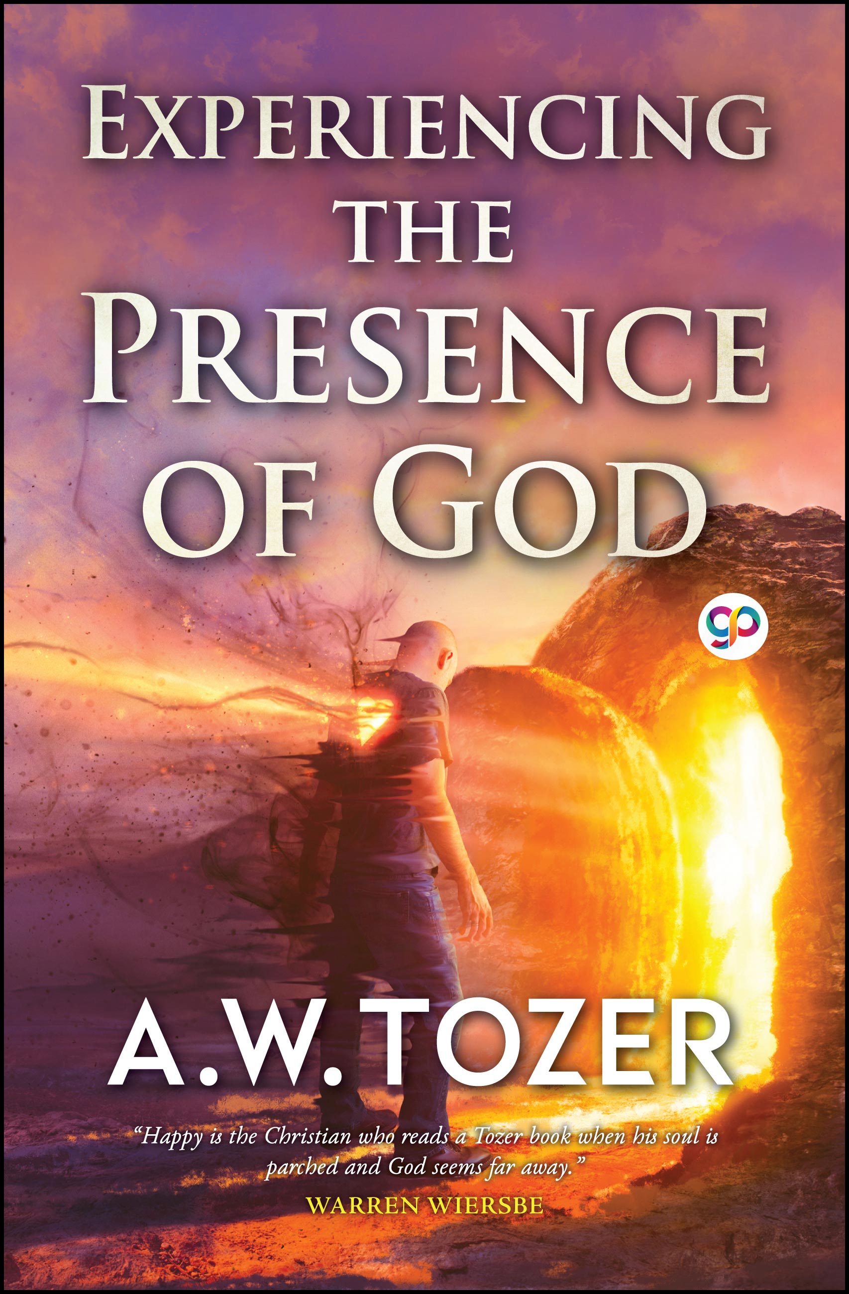 Experiencing the Presence of God