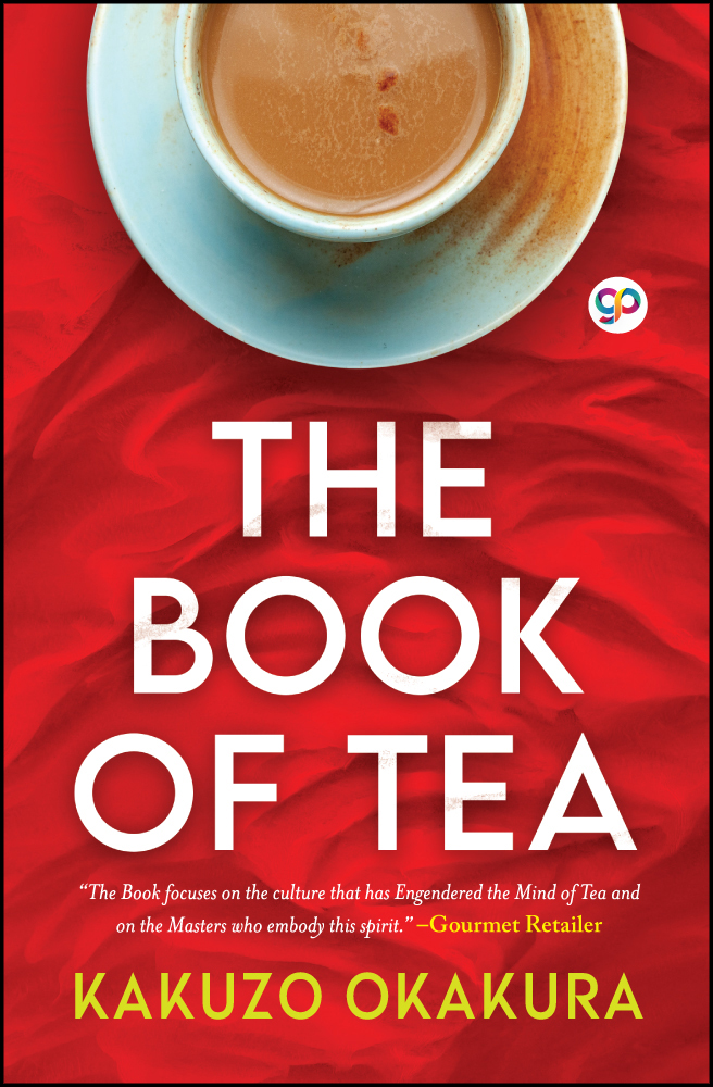 The Book of Tea (Hardcover)