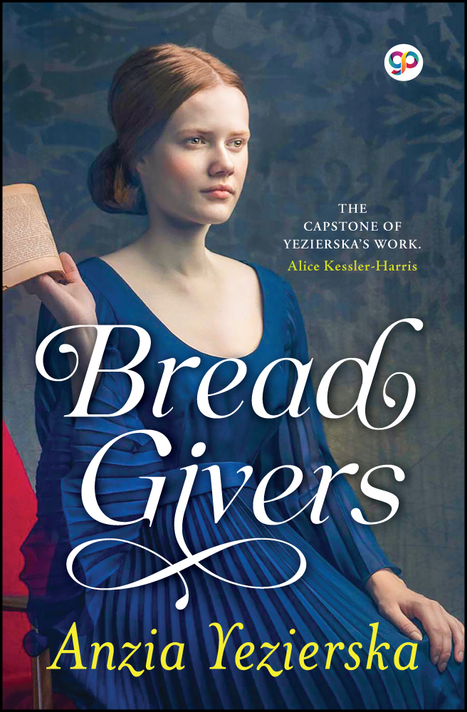 Bread Givers (Paperback)