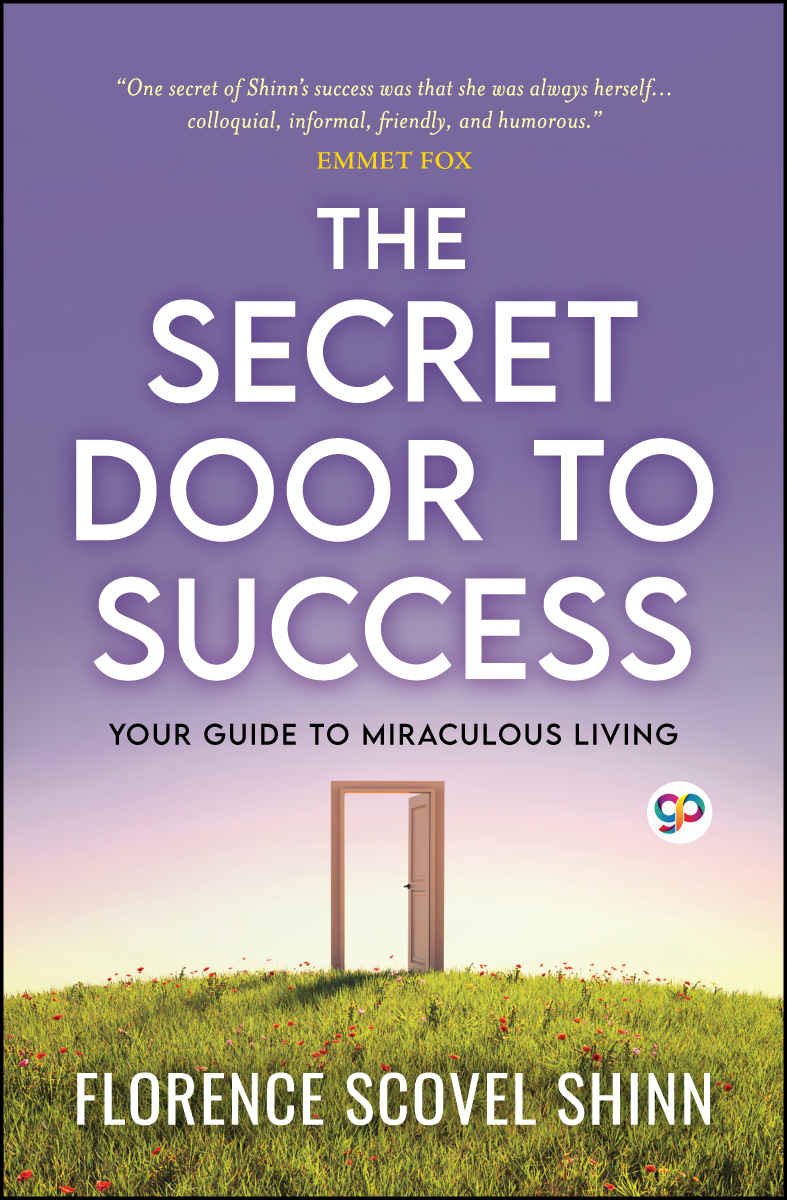 The Secret Door to Success (Paperback)