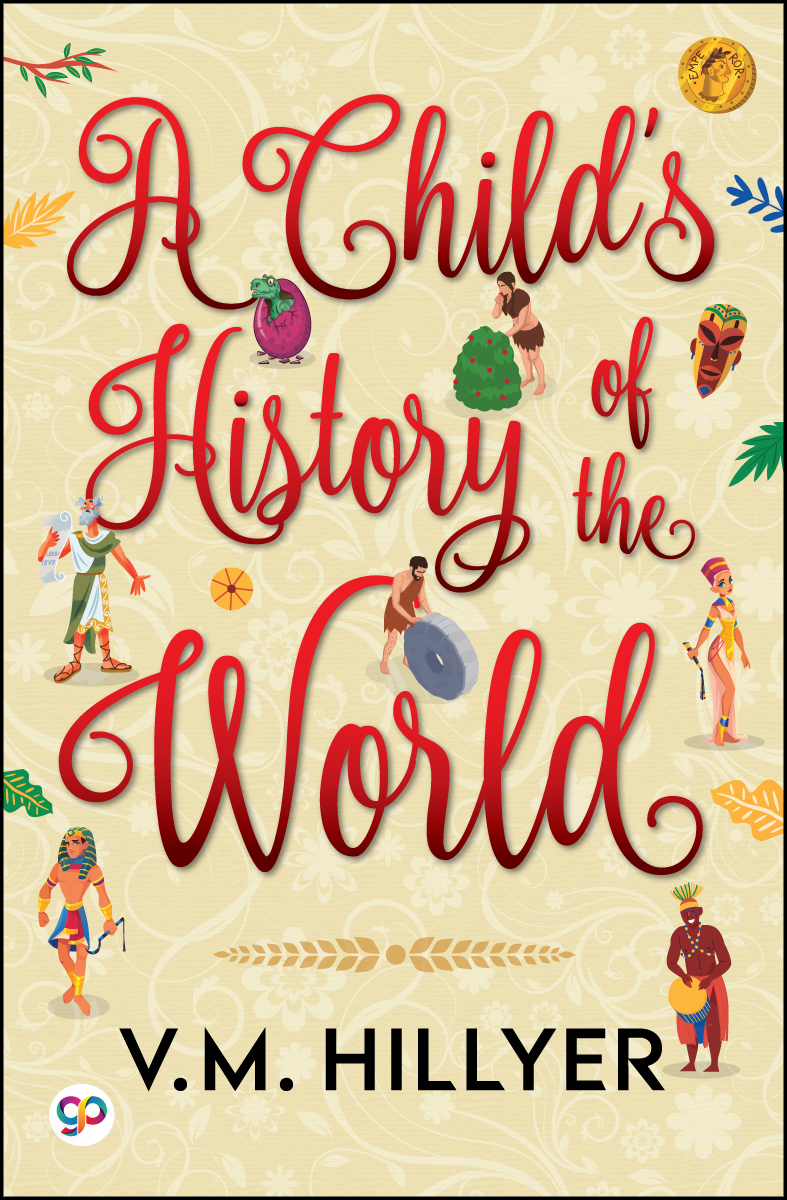 A Child's History of the World (Hardcover)