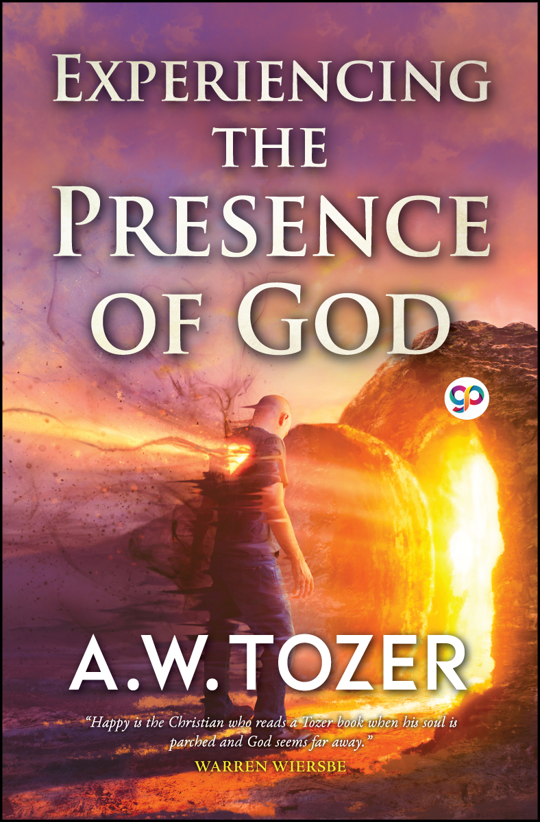 Experiencing the Presence of God (Hardcover)