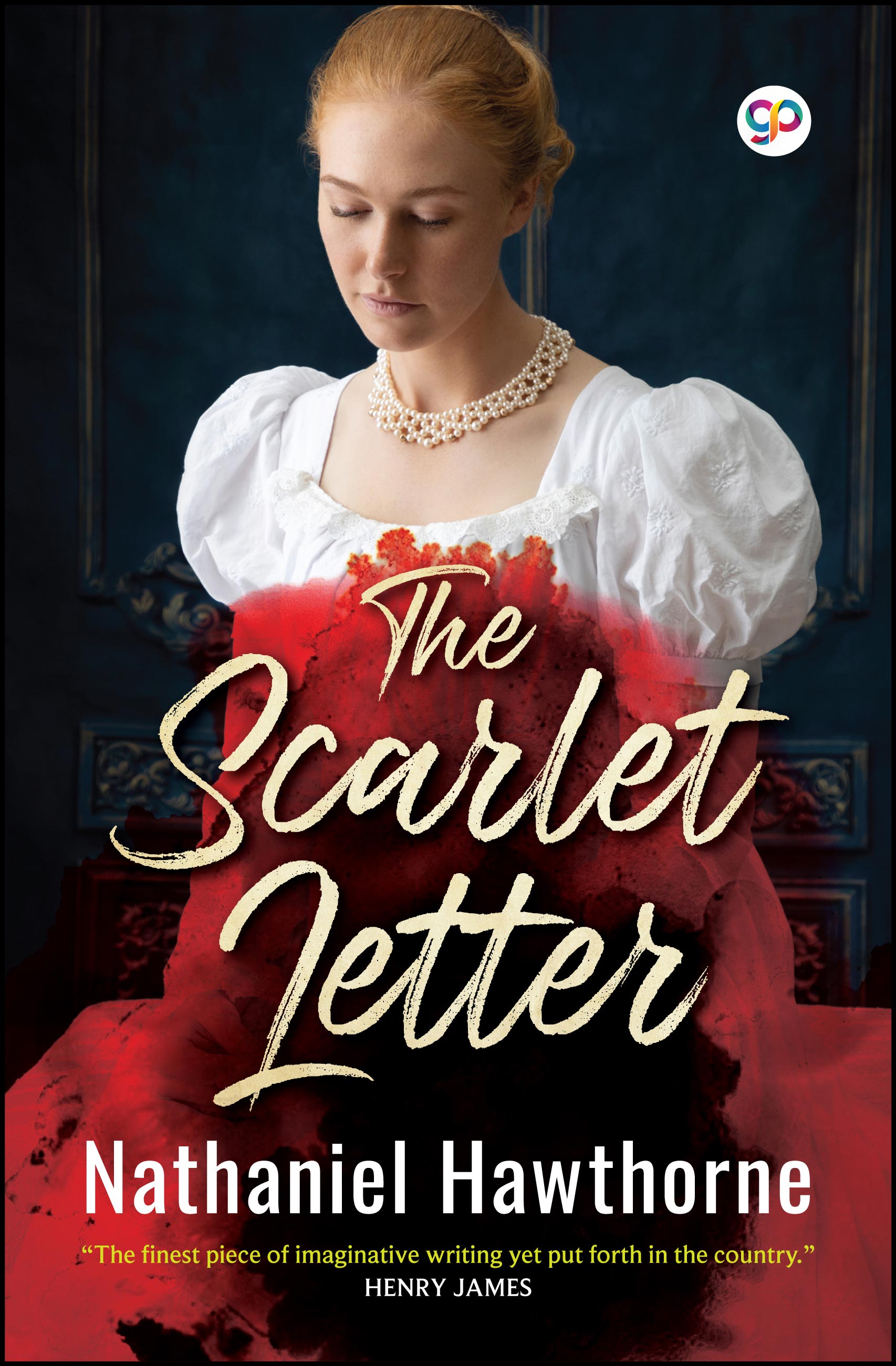 The Scarlet Letter (eBook)