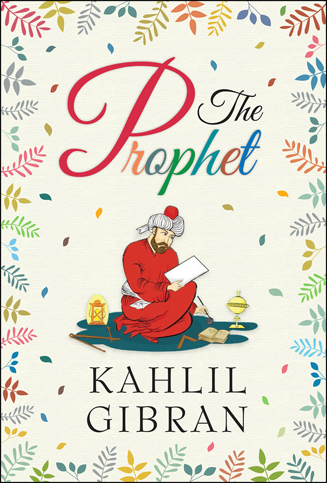 The Prophet (Paperback)