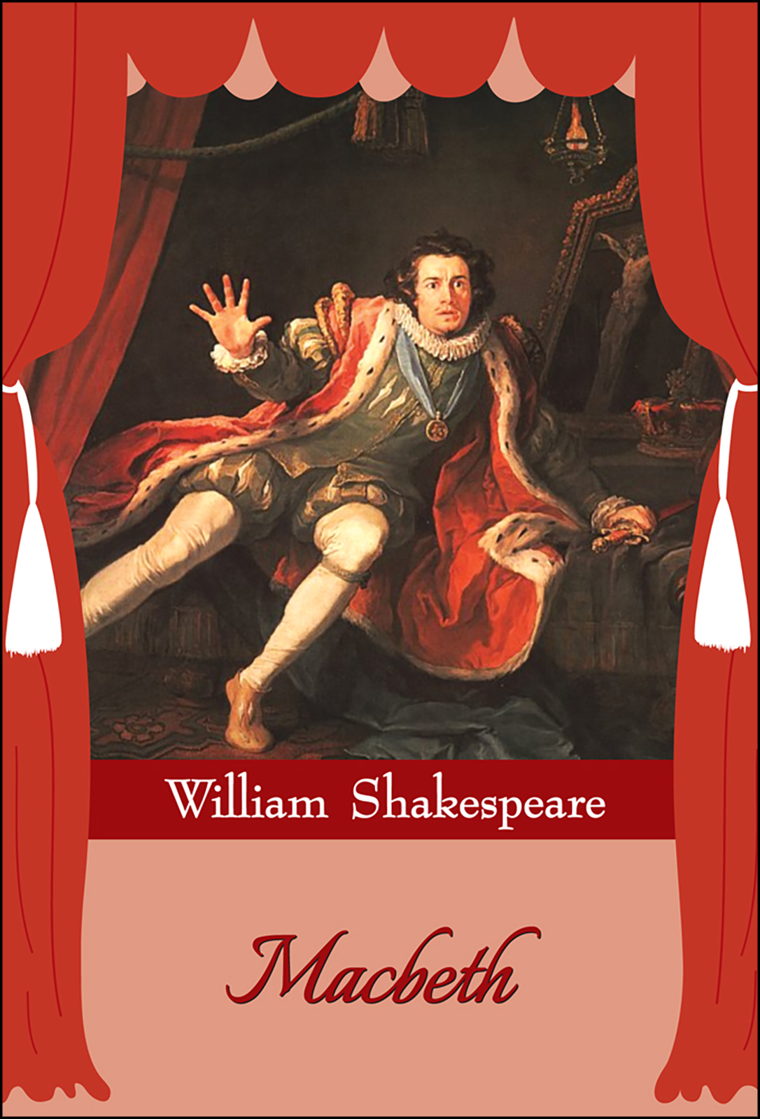 Macbeth (Paperback)