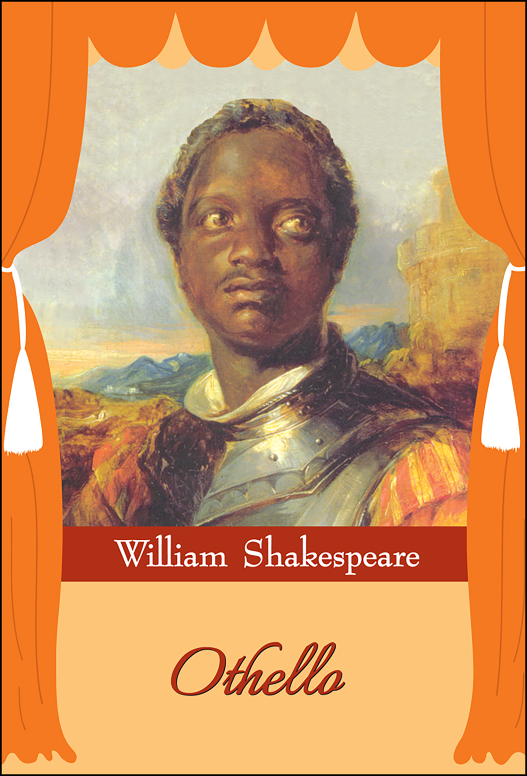 Othello (Paperback)