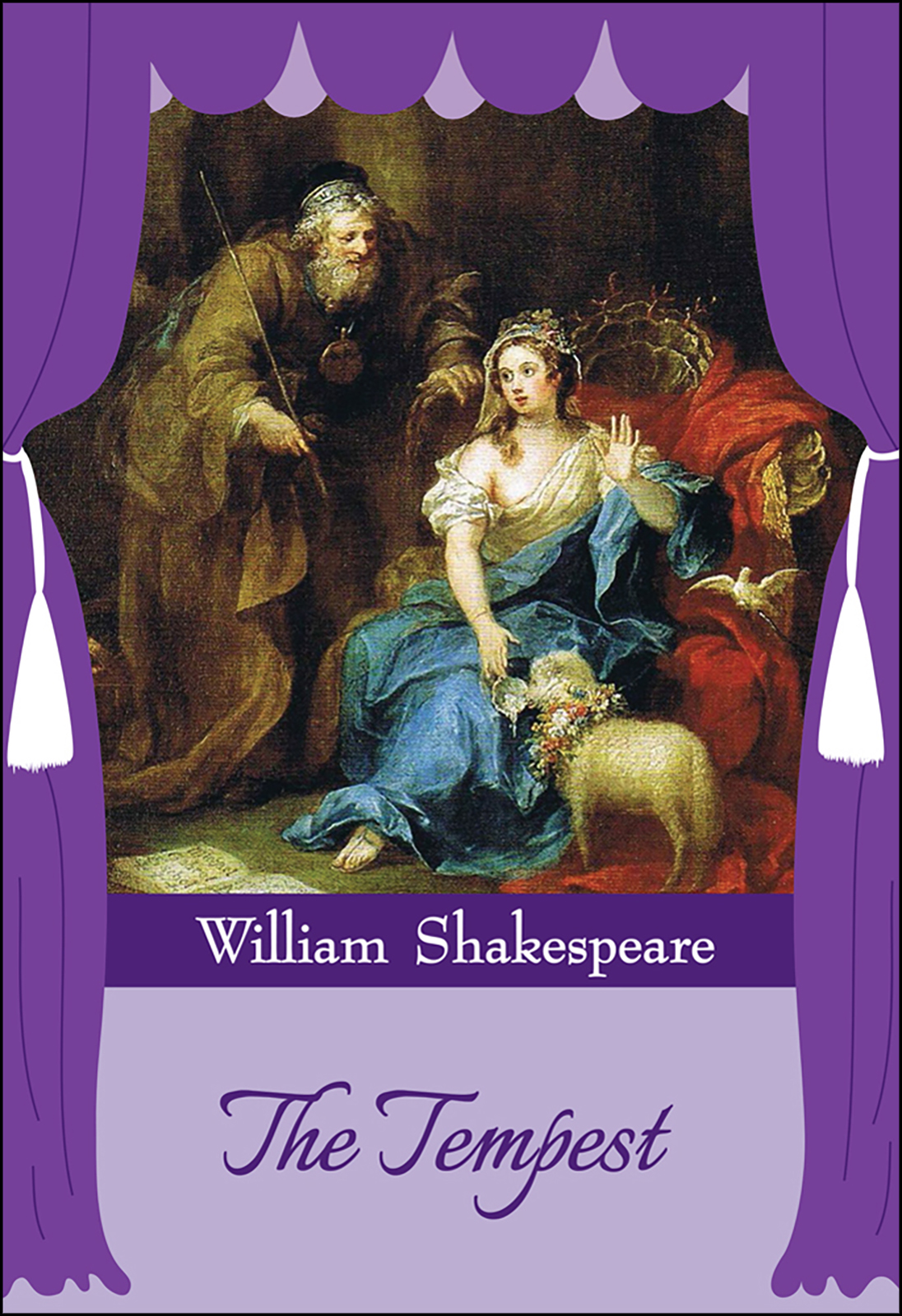 The Tempest (Paperback)