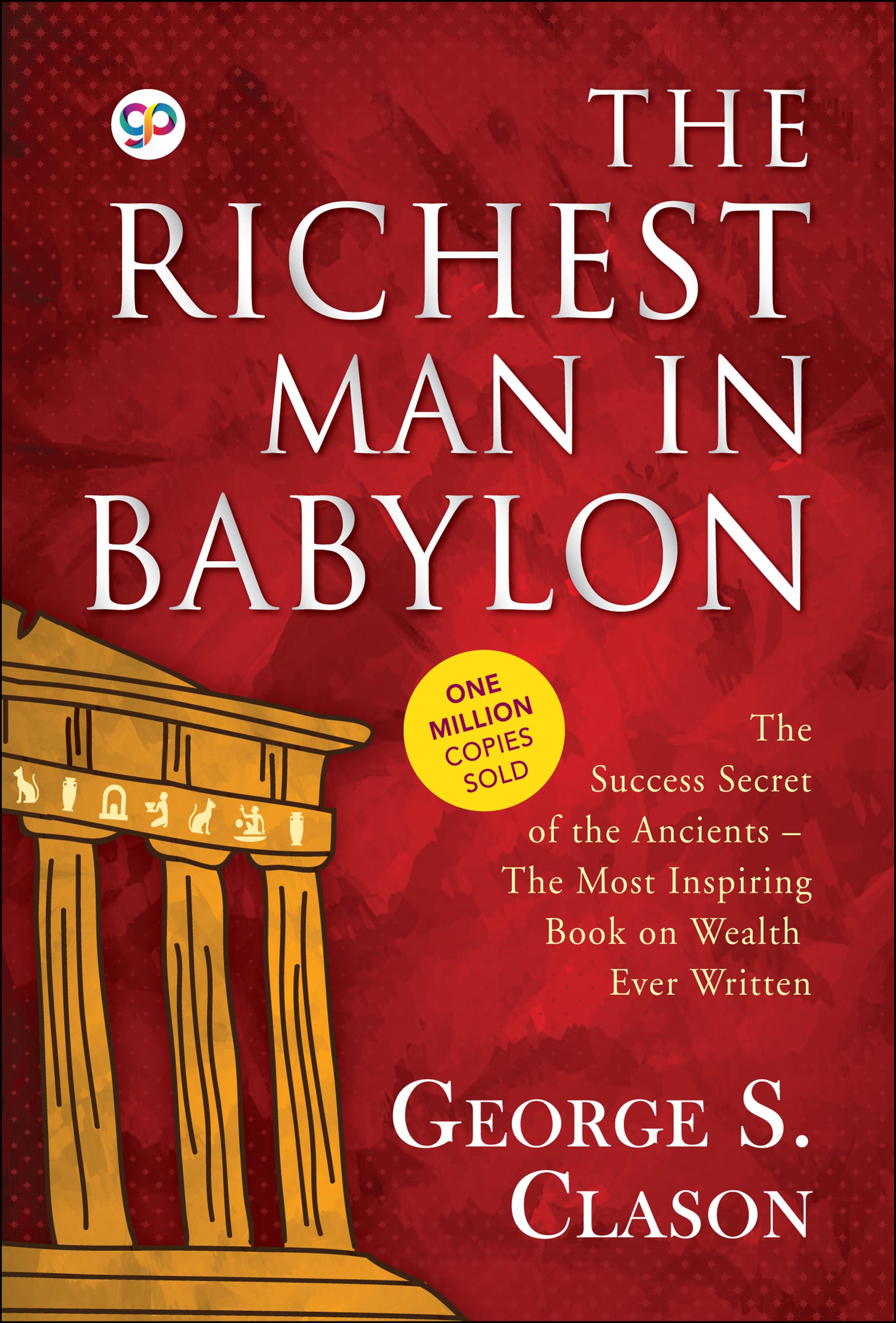 The Richest Man in Babylon (eBook)