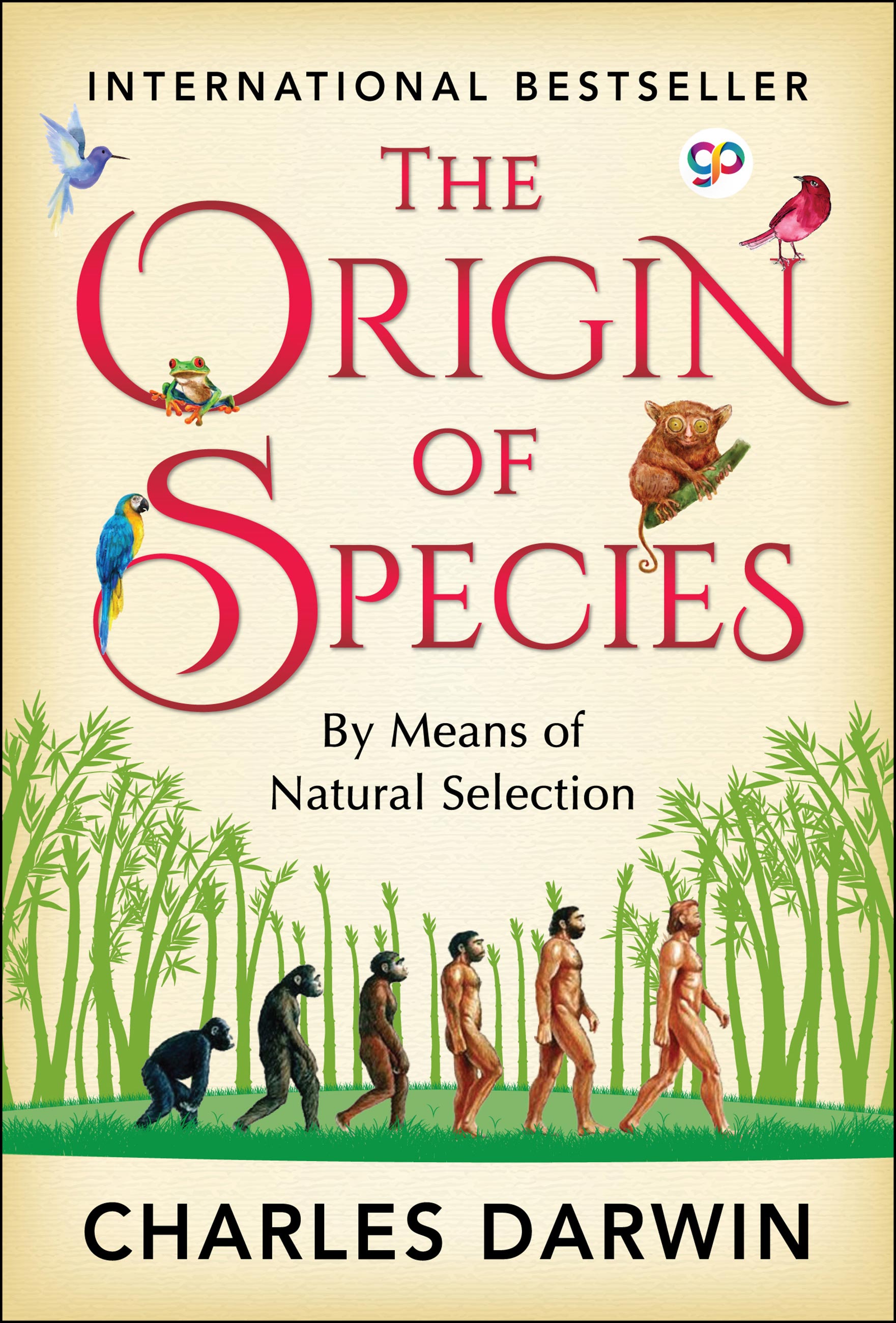 The Origin of Species (eBook)