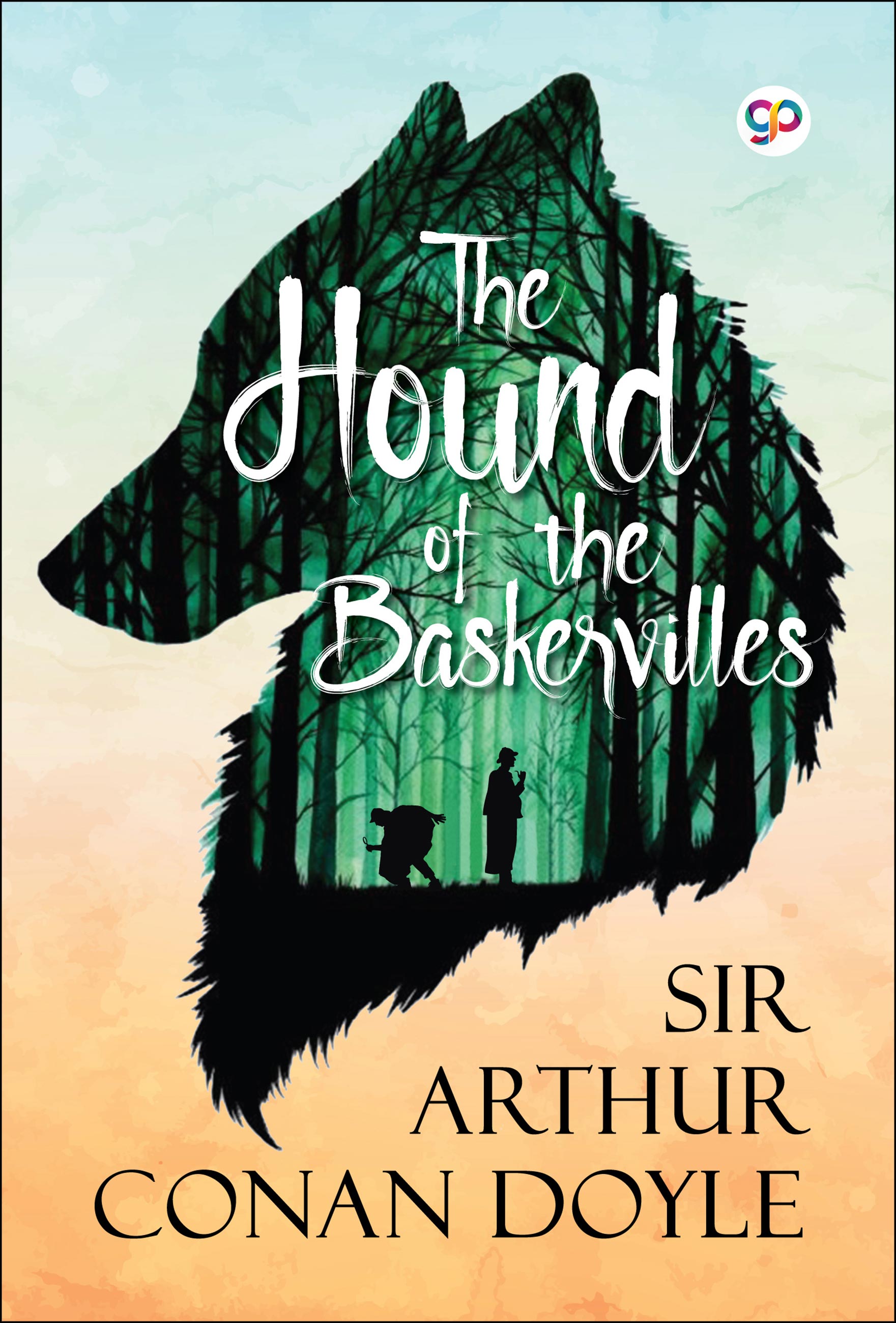 The Hound of the Baskervilles (eBook)