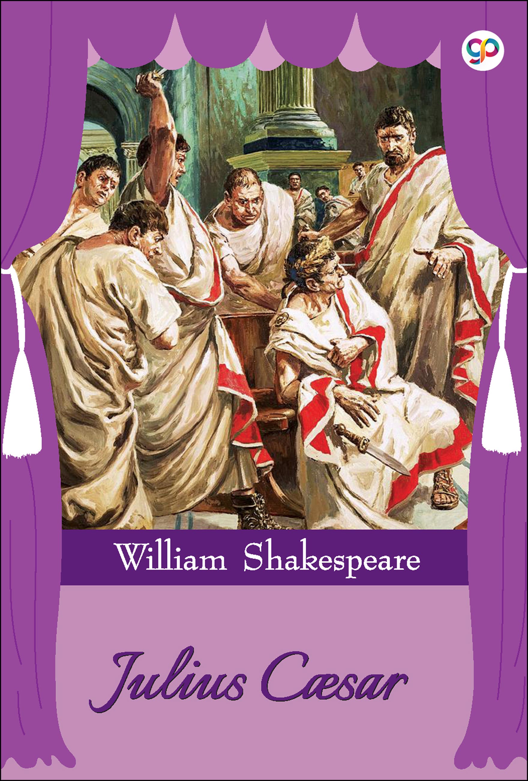 Julius Caesar (eBook)