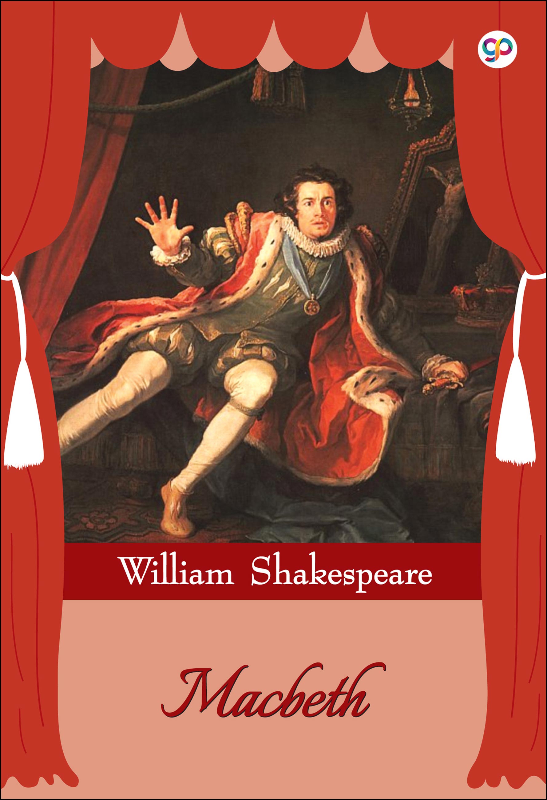 Macbeth (eBook)