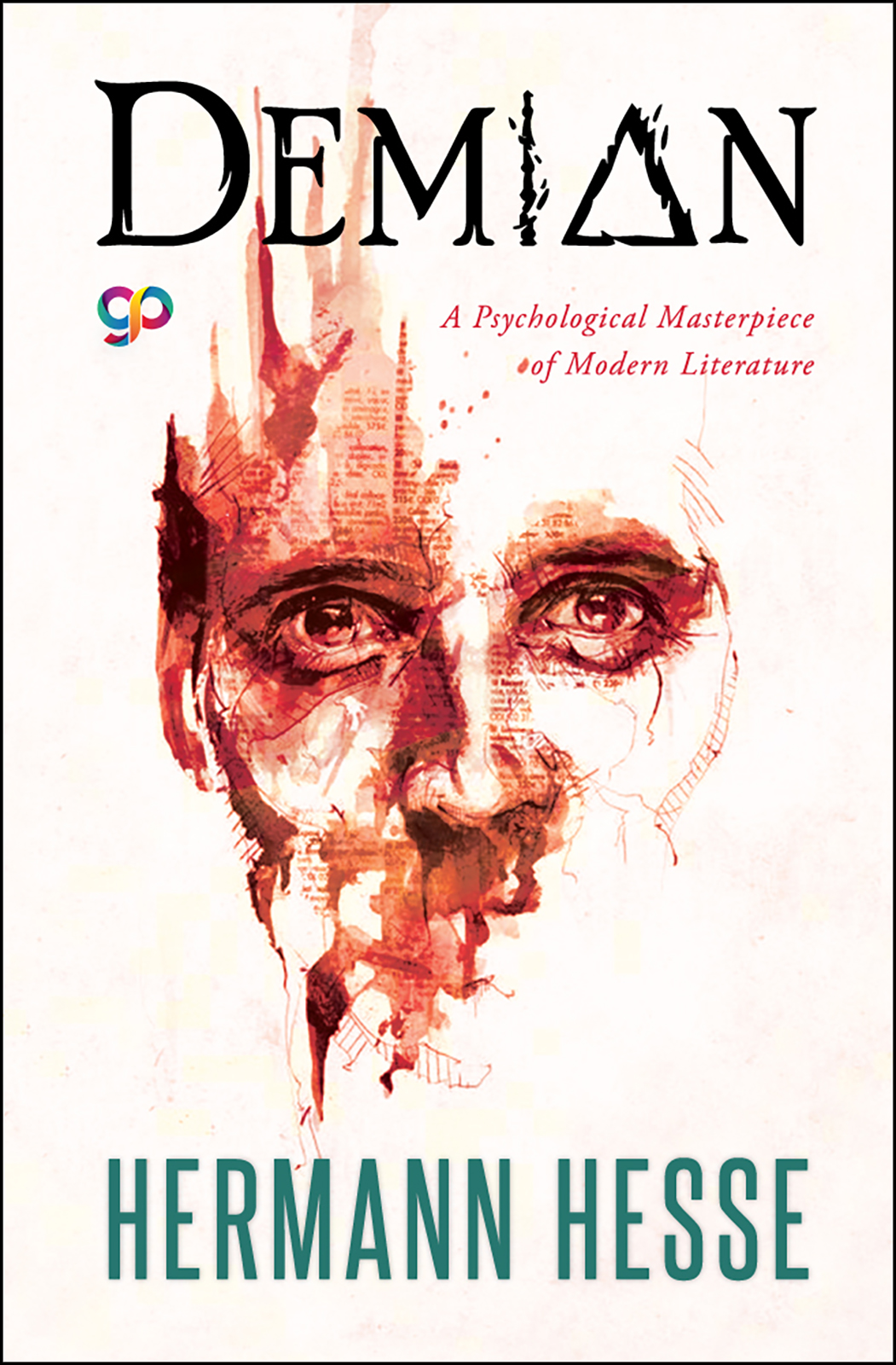 Demian (Hardcover)