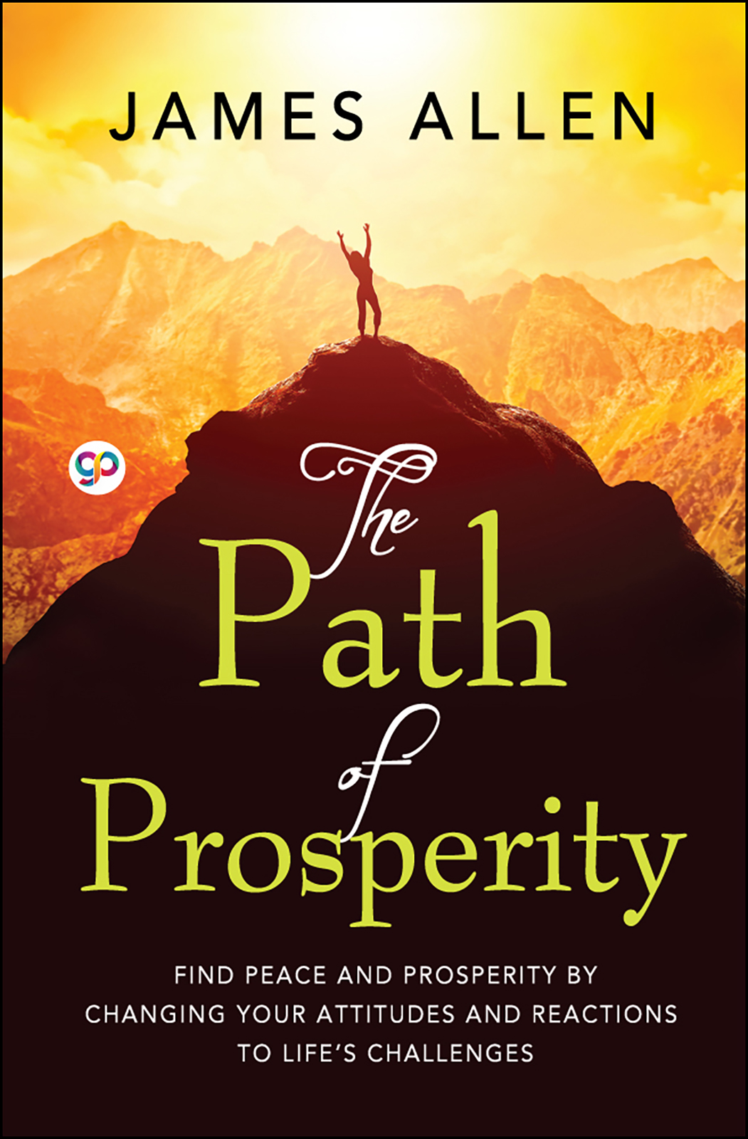 The Path of Prosperity (Hardcover)