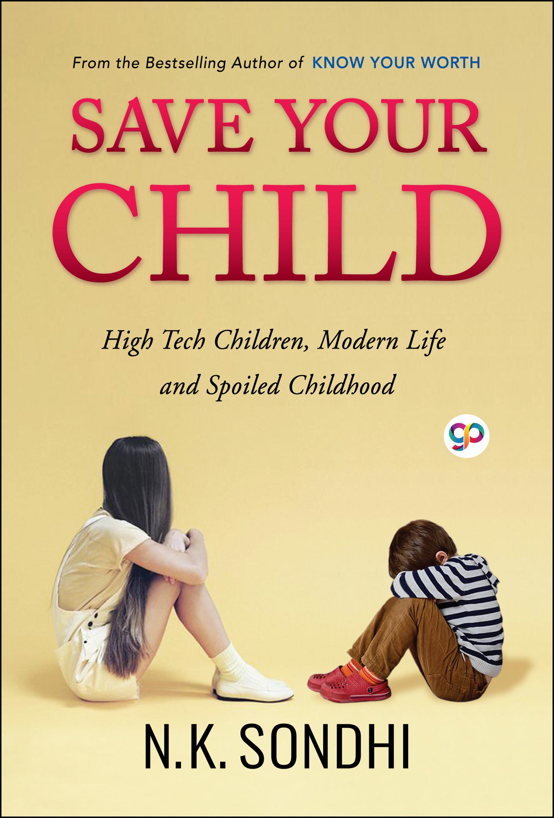 Save Your Child (eBook)