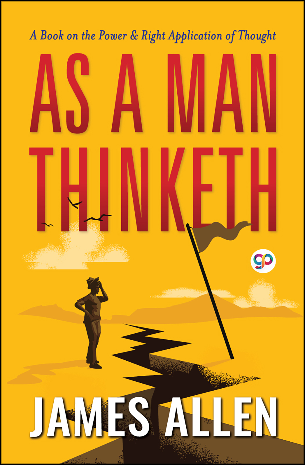 As a Man Thinketh (Hardcover)