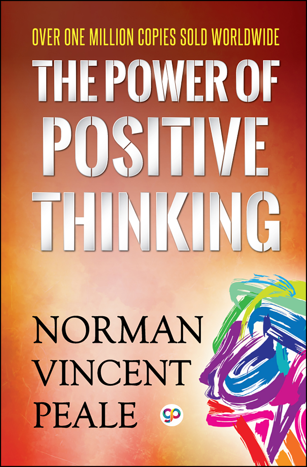 The Power of Positive Thinking (Hardcover)