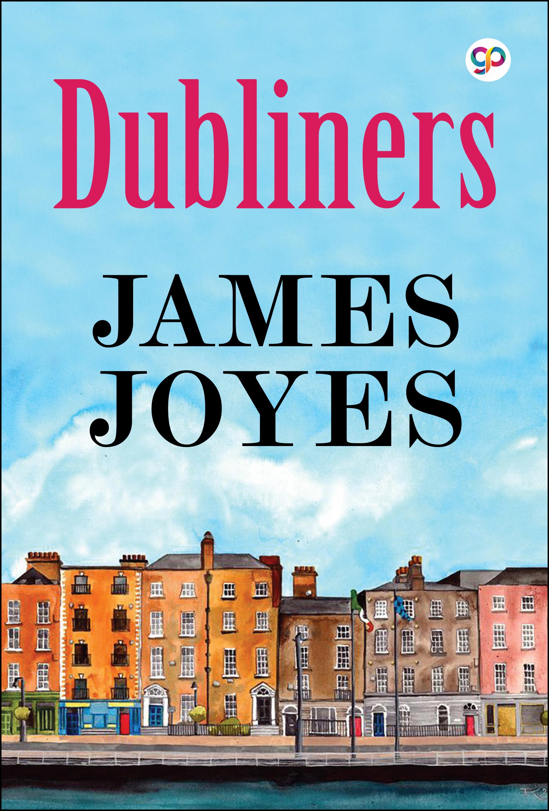 Dubliners (eBook)