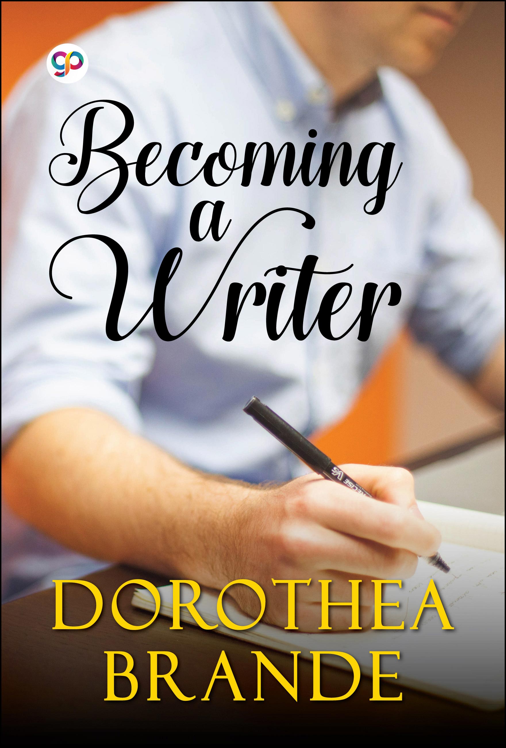 Becoming a Writer (eBook)