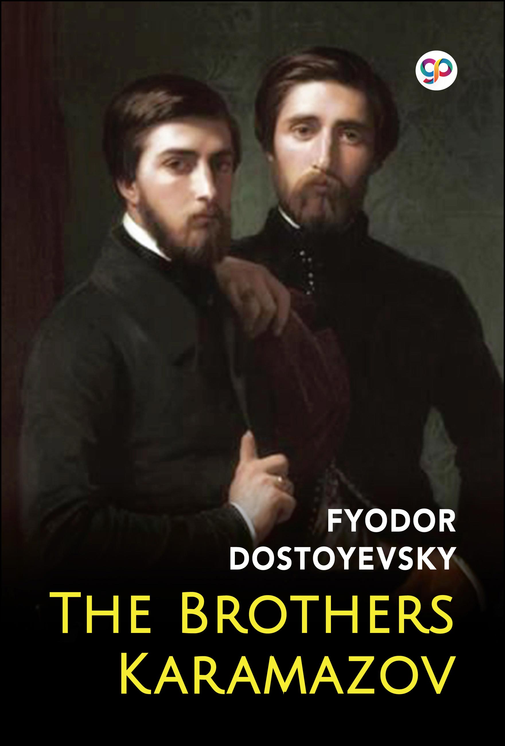 The Brothers Karamazov (eBook)