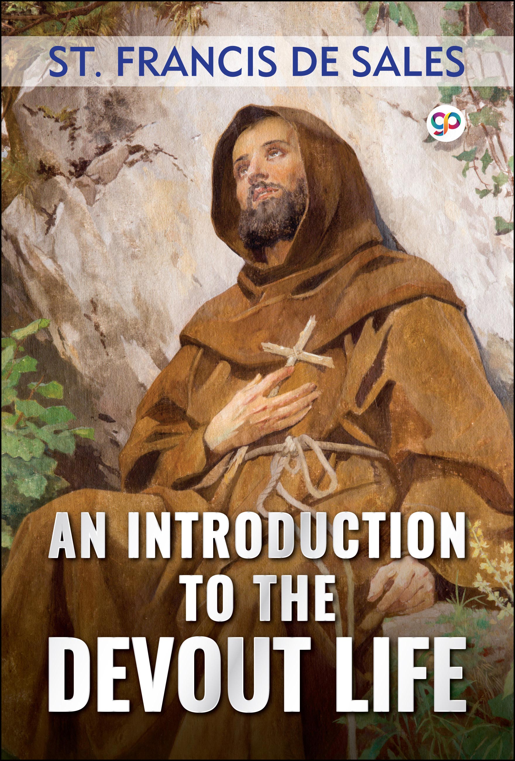 An Introduction to the Devout Life (eBook)