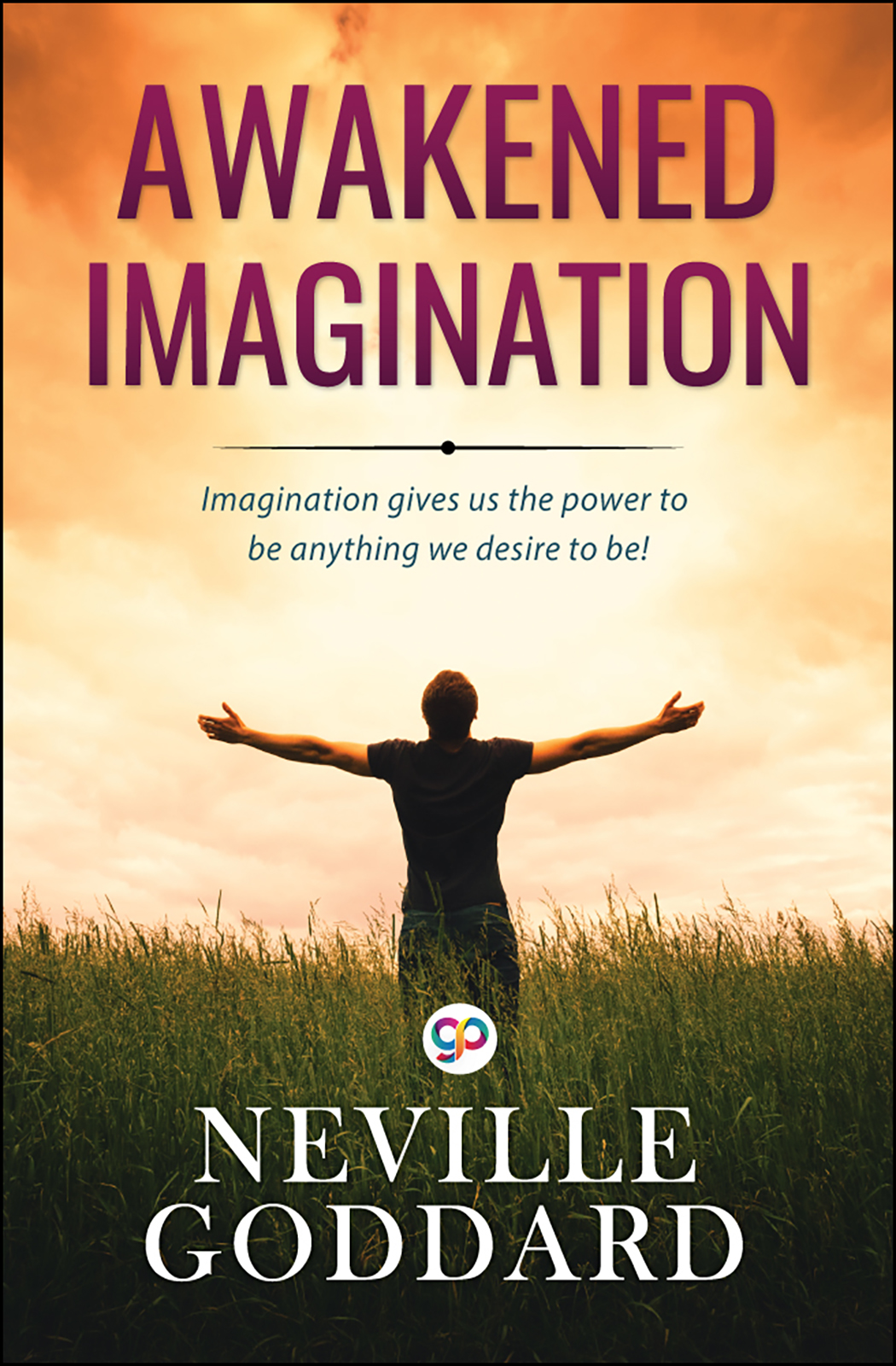 Awakened Imagination (Paperback)