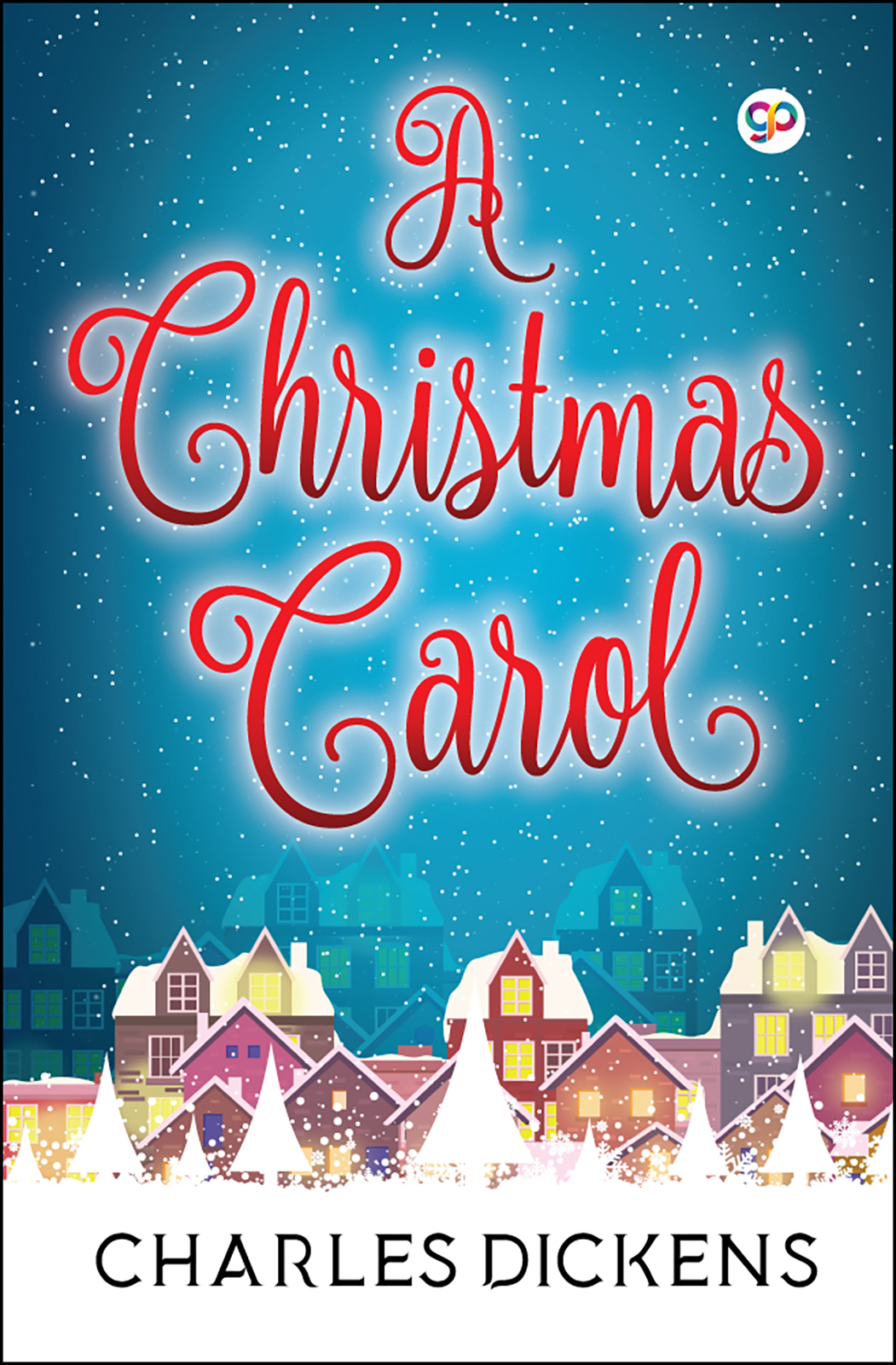 A Christmas Carol (Hardcover)
