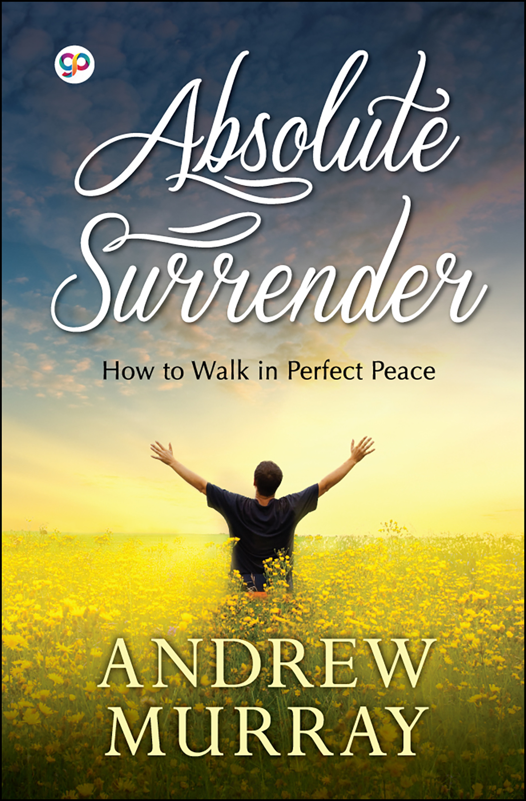 Absolute Surrender (Hardcover)